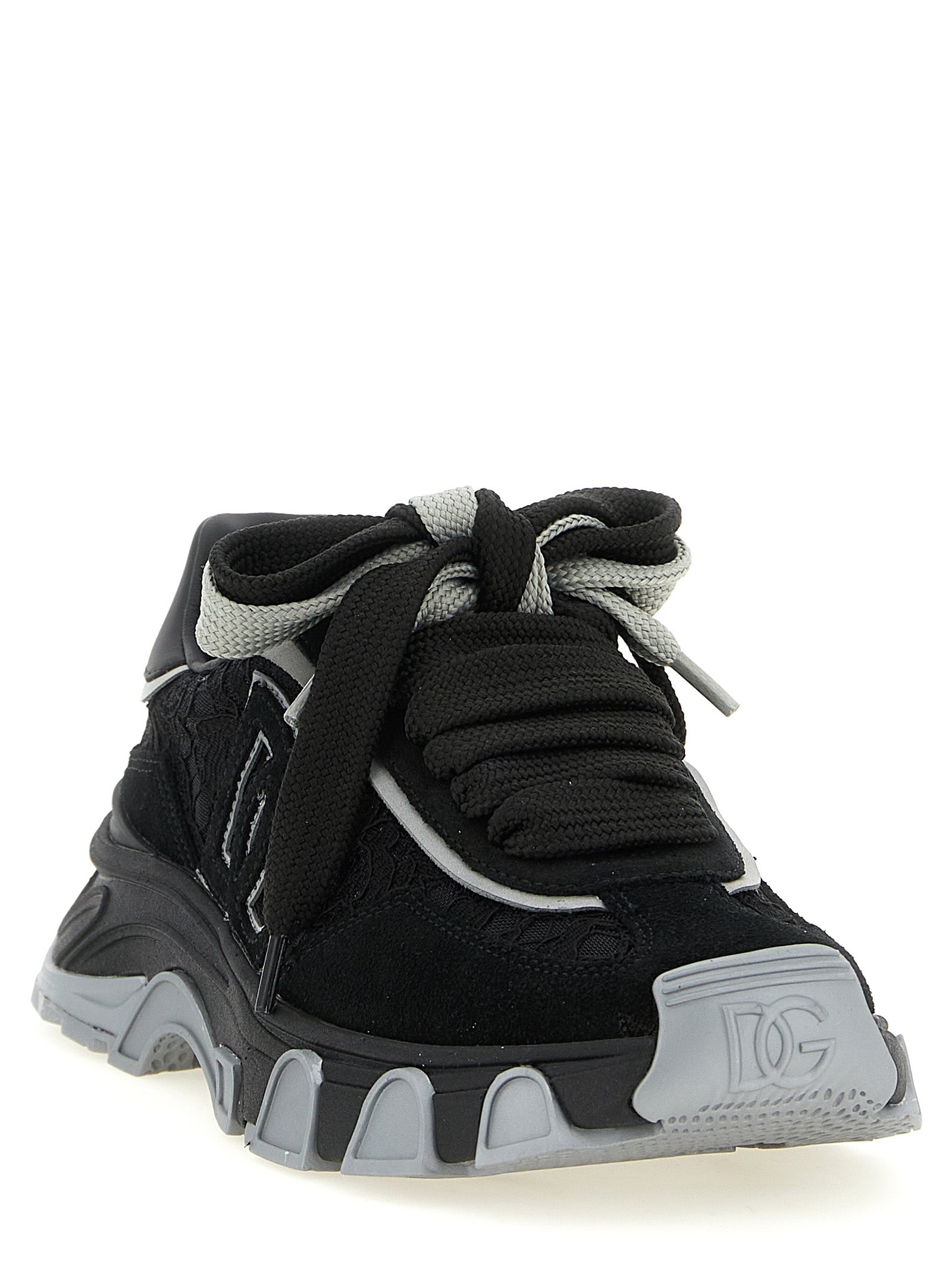 Dolce & Gabbana Women's Dg Country Road Sneakers