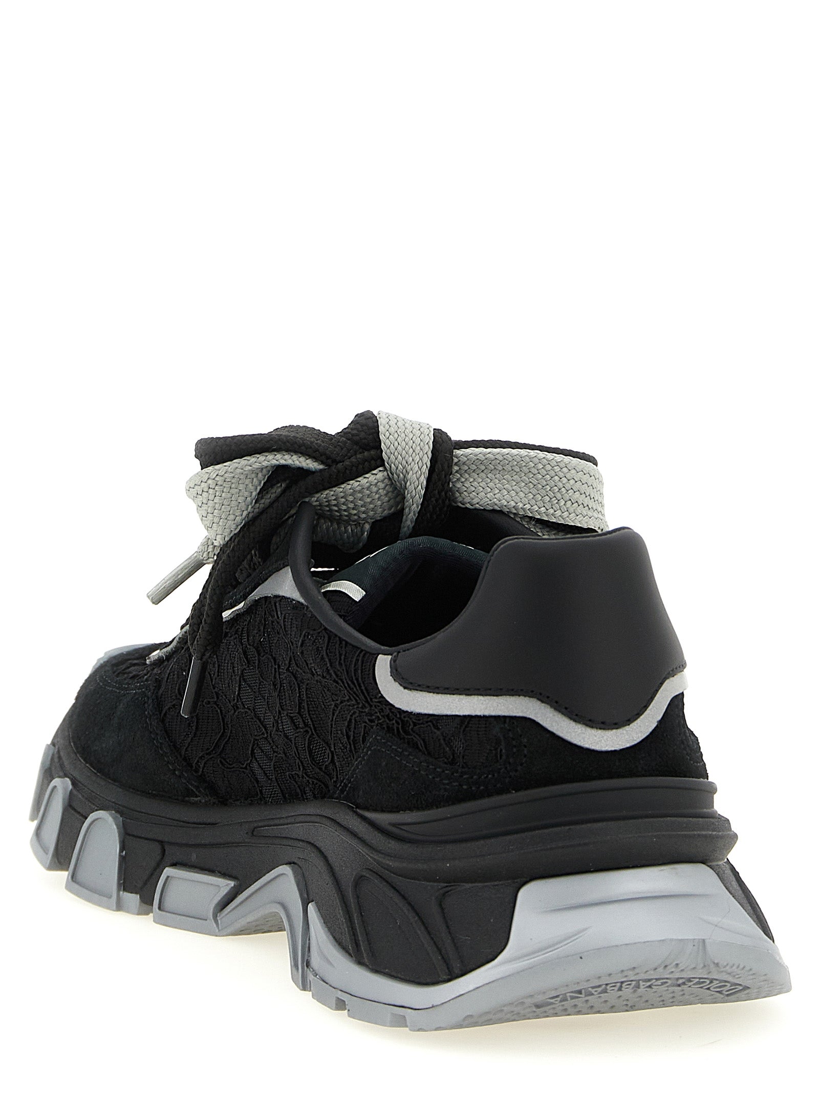 Dolce & Gabbana Women's Dg Country Road Sneakers