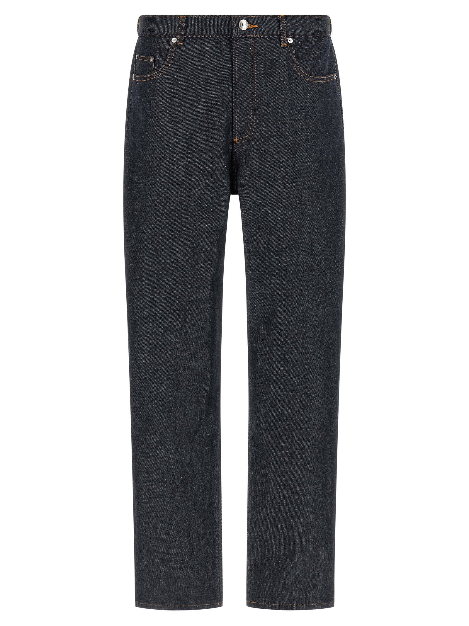 A.P.C. Men's Fairfax Jeans