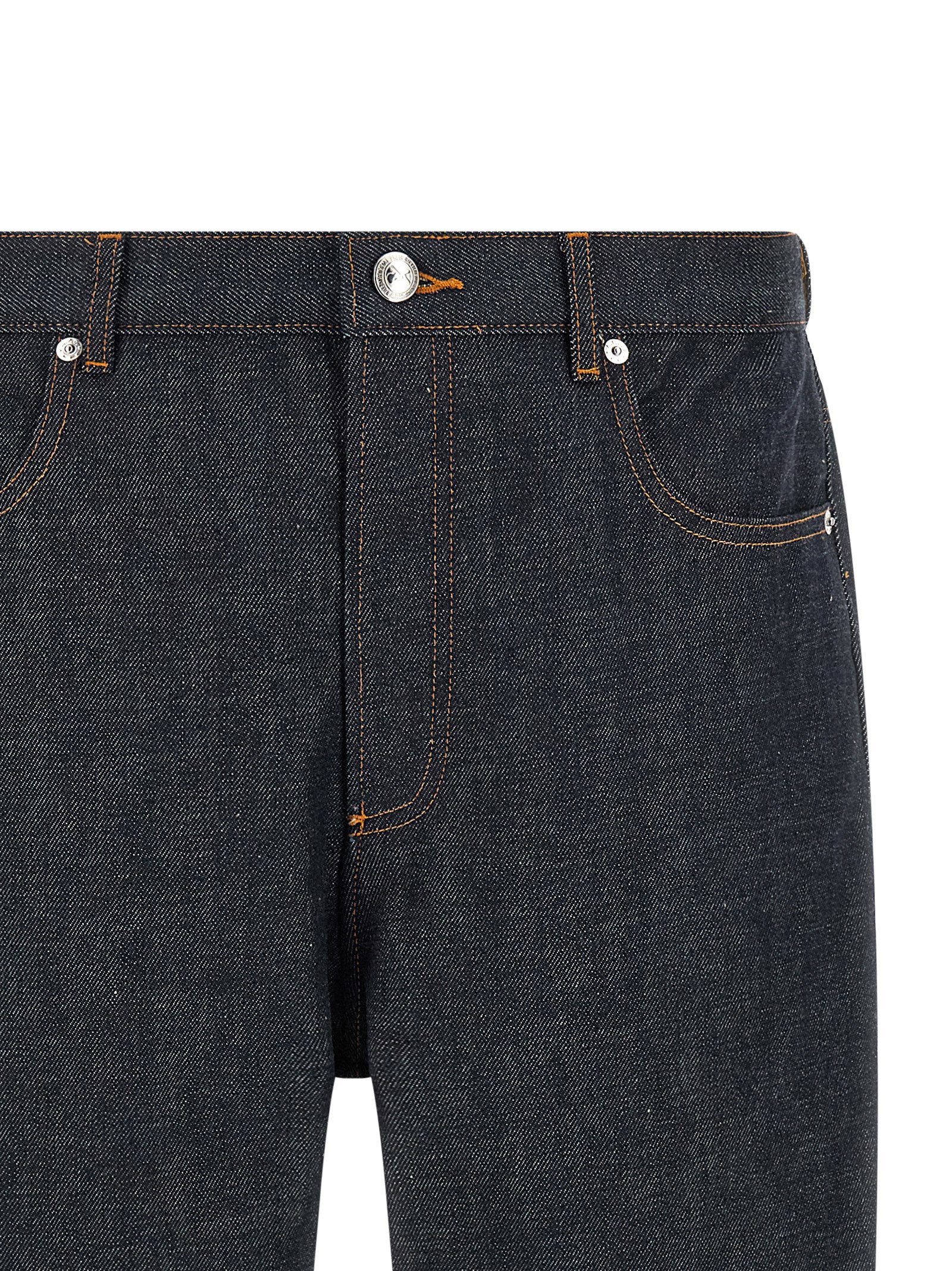 A.P.C. Men's Fairfax Jeans