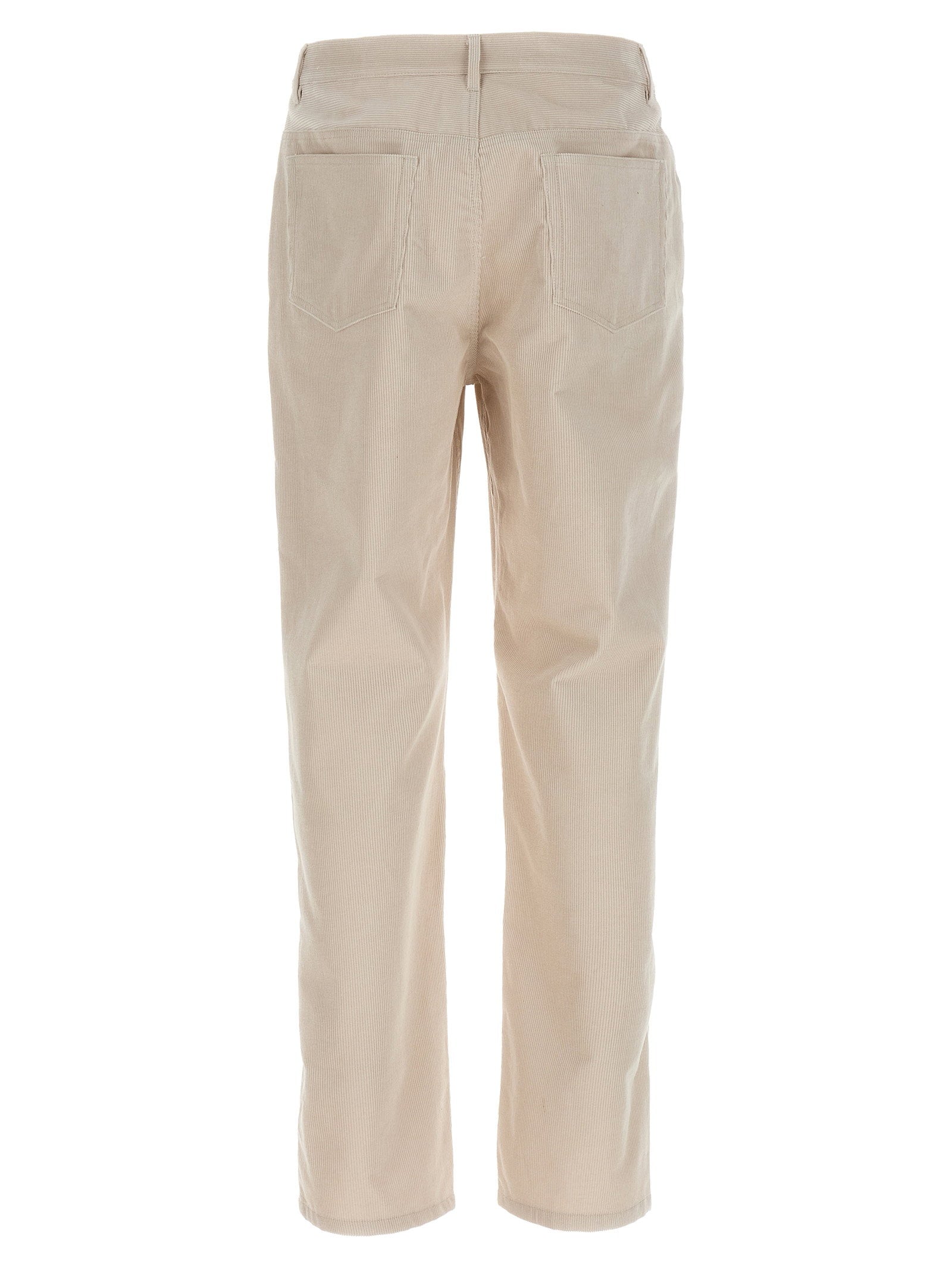 A.P.C. Men's Jean Fairfax Pants