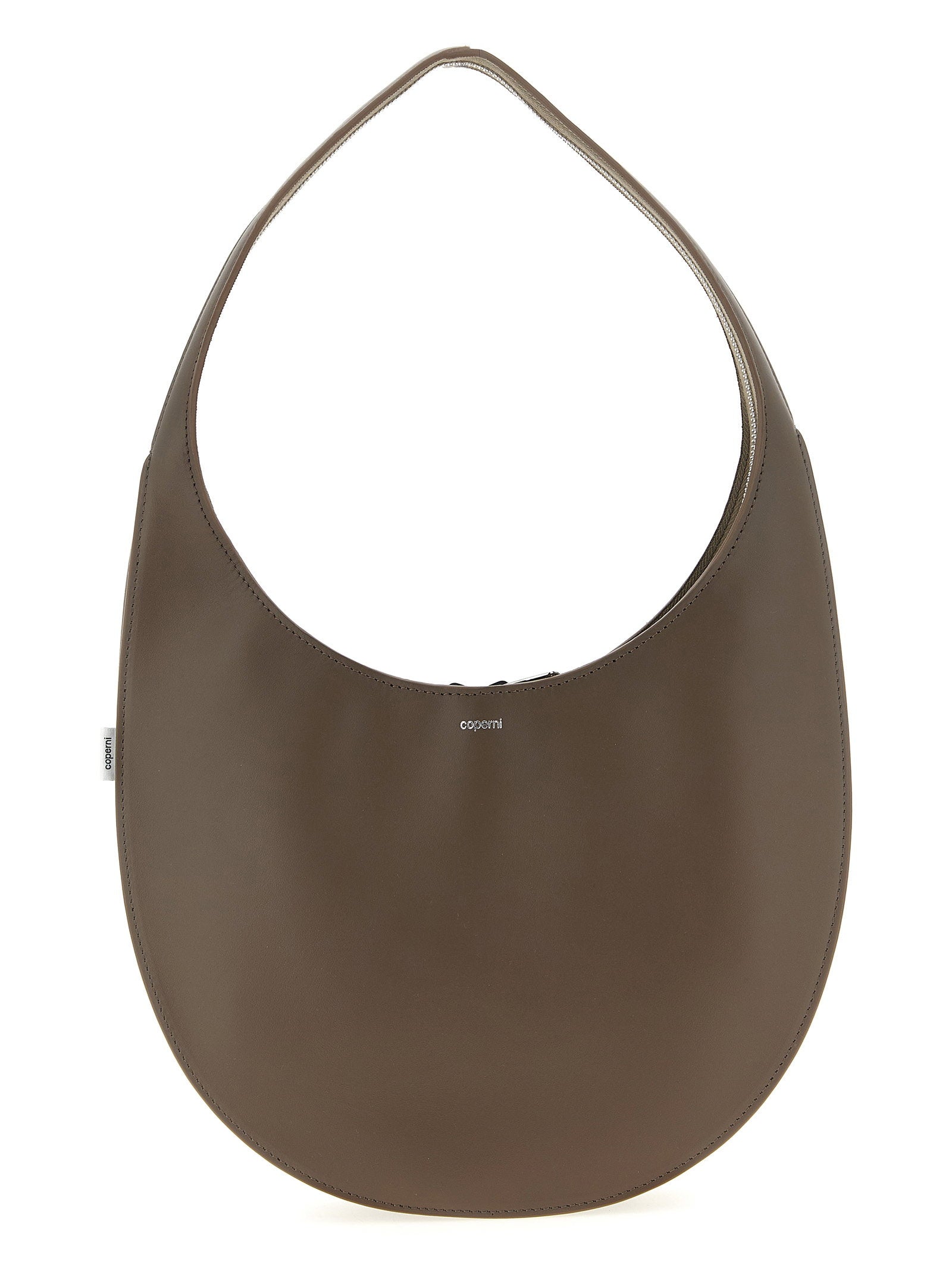 Coperni Women's Soft Swipe Medium Shoulder Bag