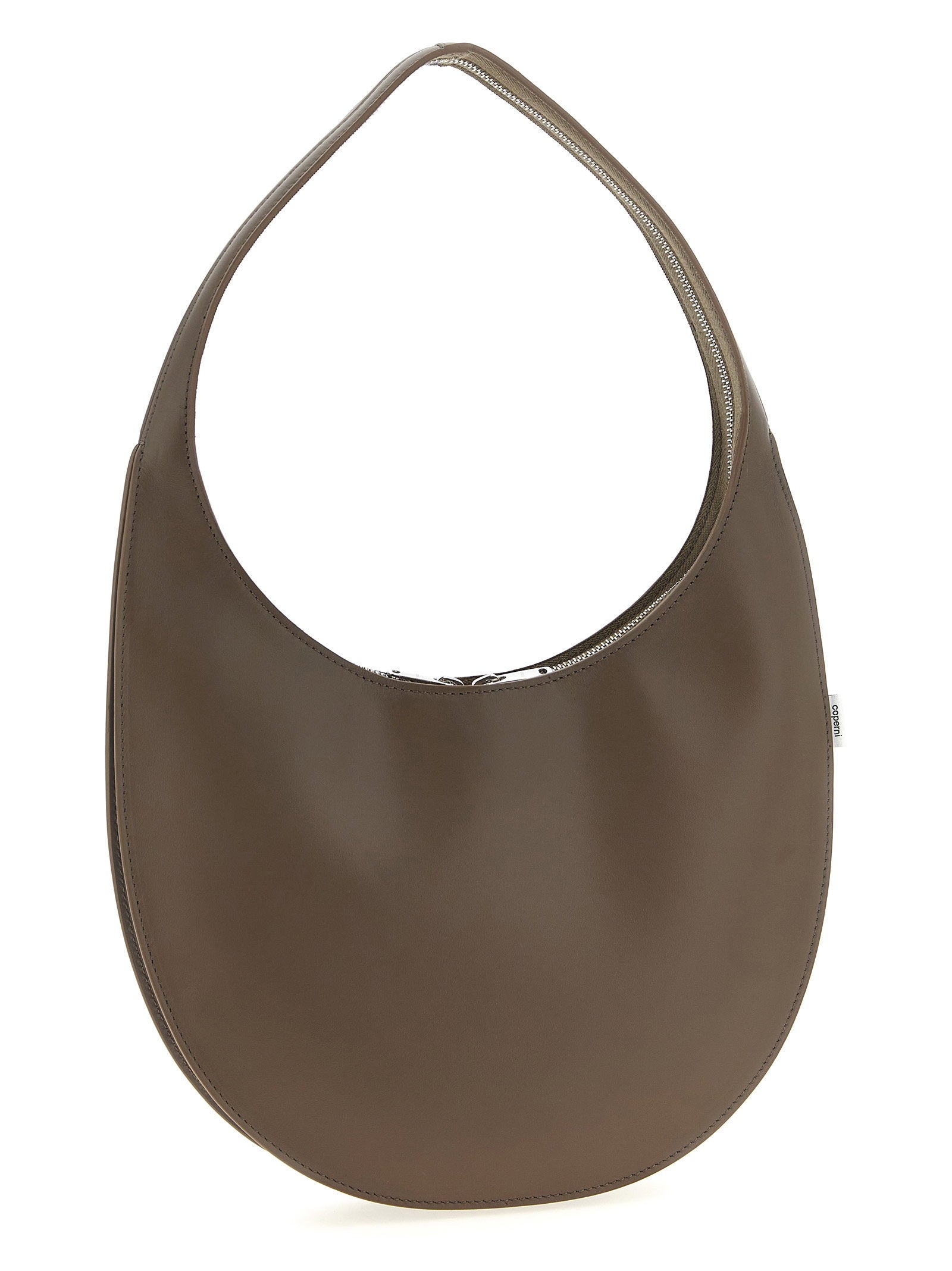 Coperni Women's Soft Swipe Medium Shoulder Bag
