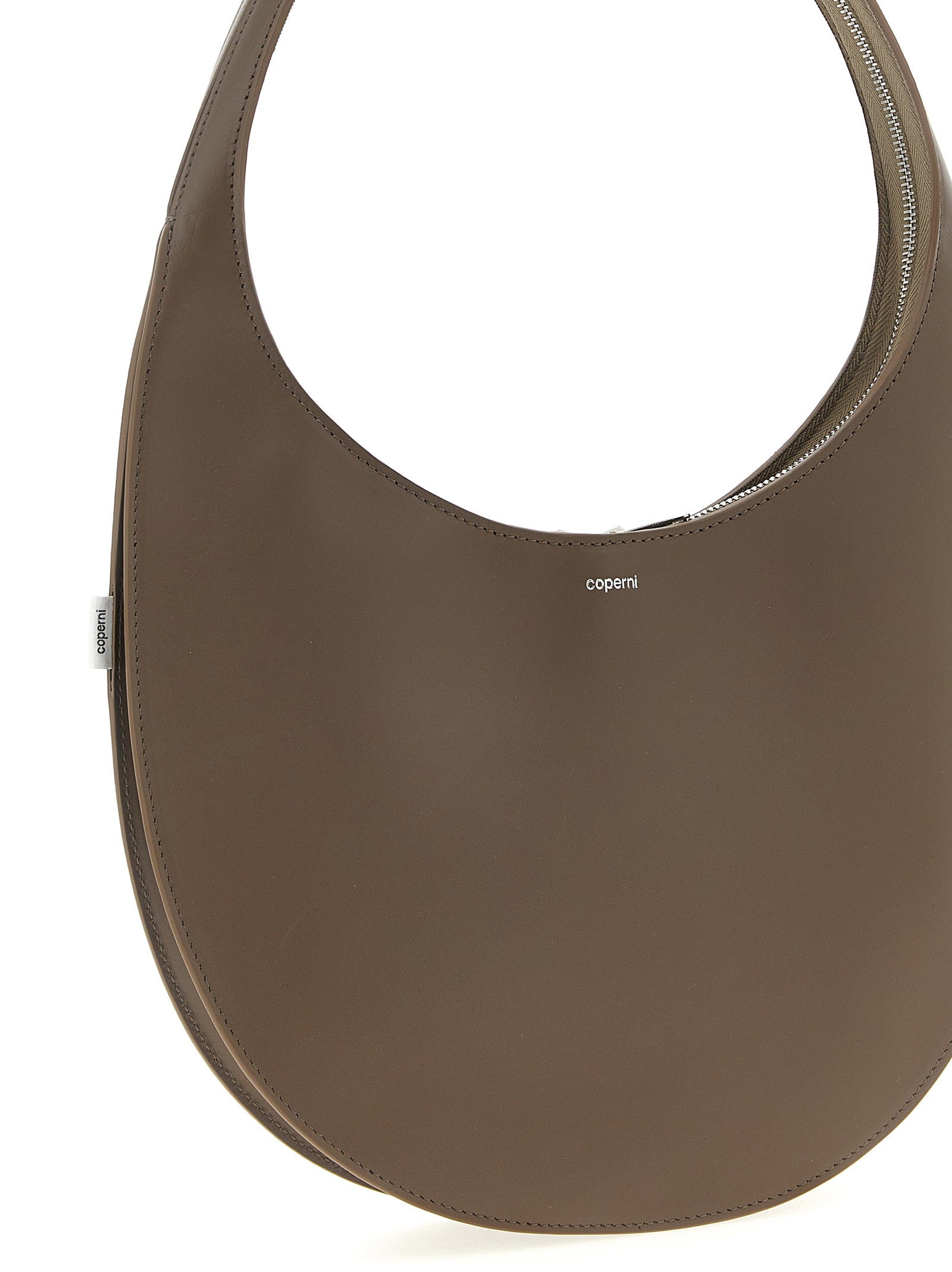 Coperni Women's Soft Swipe Medium Shoulder Bag