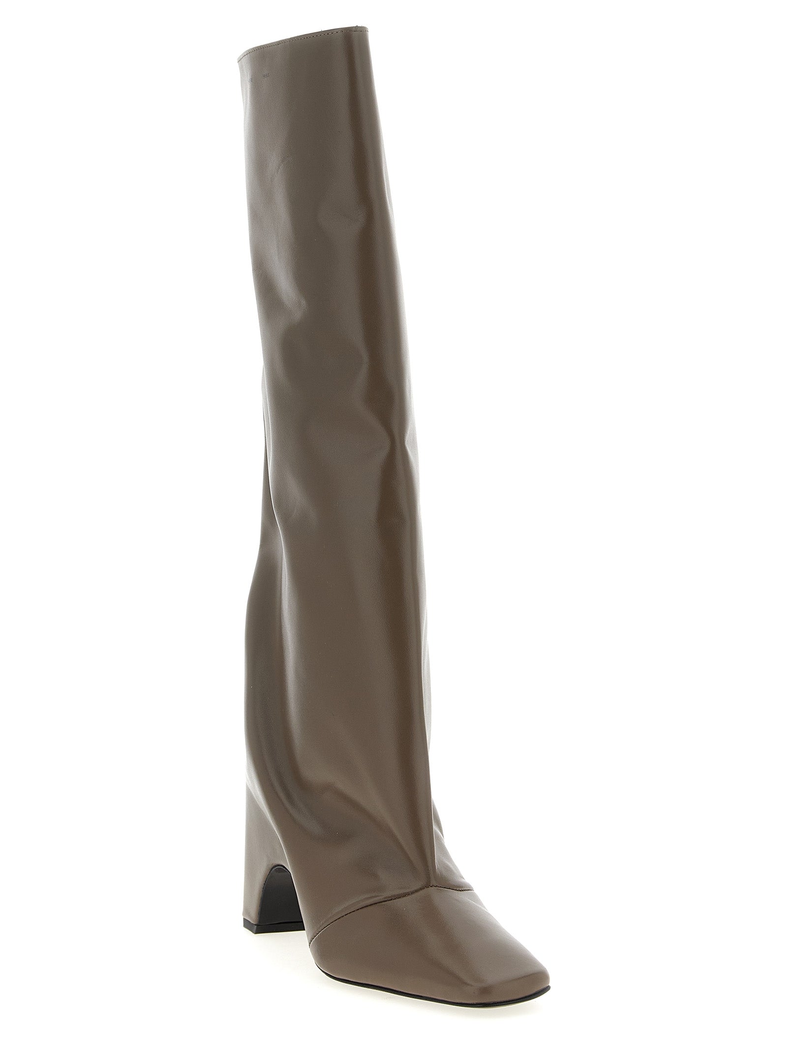 Coperni Women's Bridge Boots