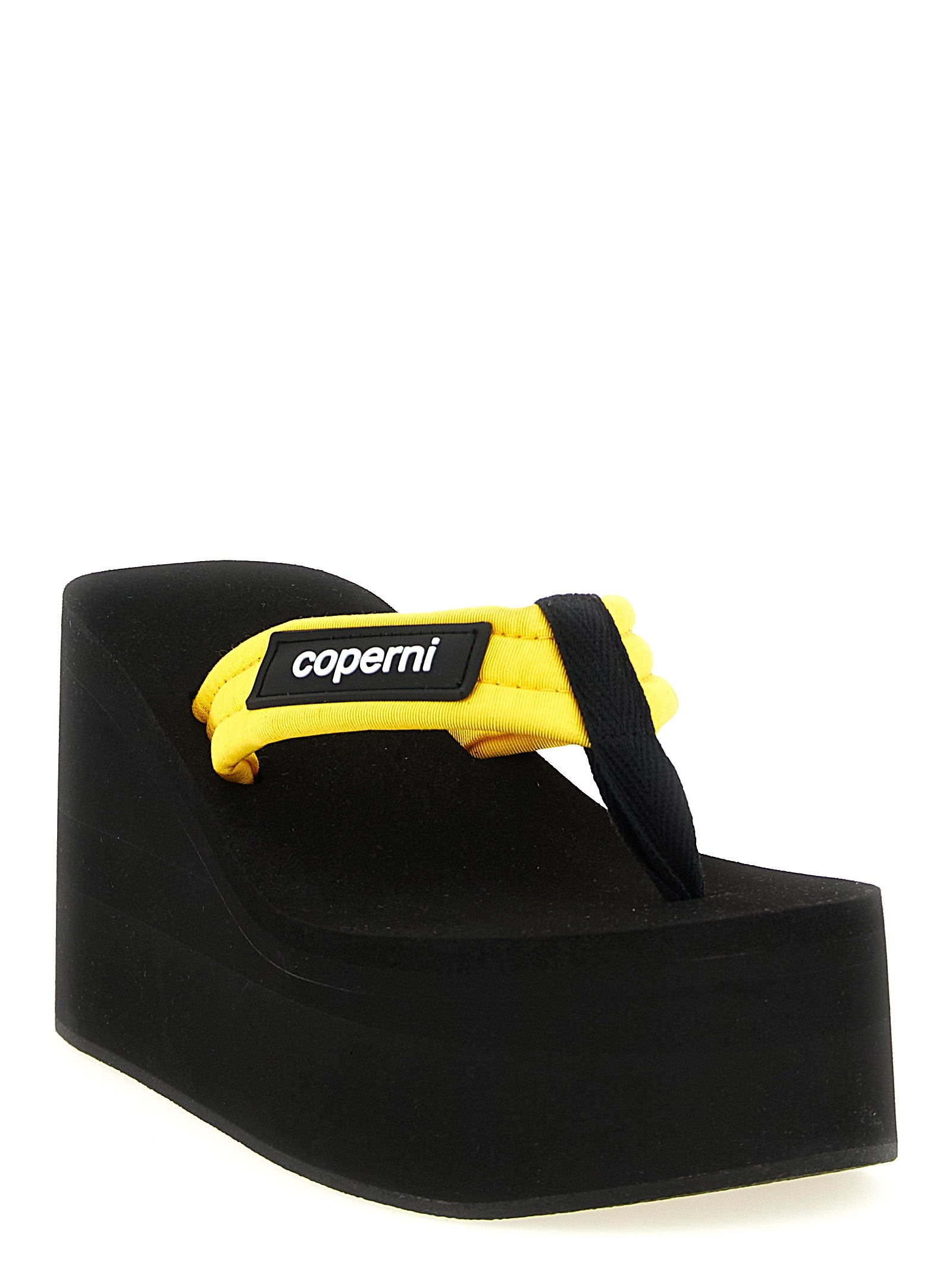 Coperni Women's Thong Sandals
