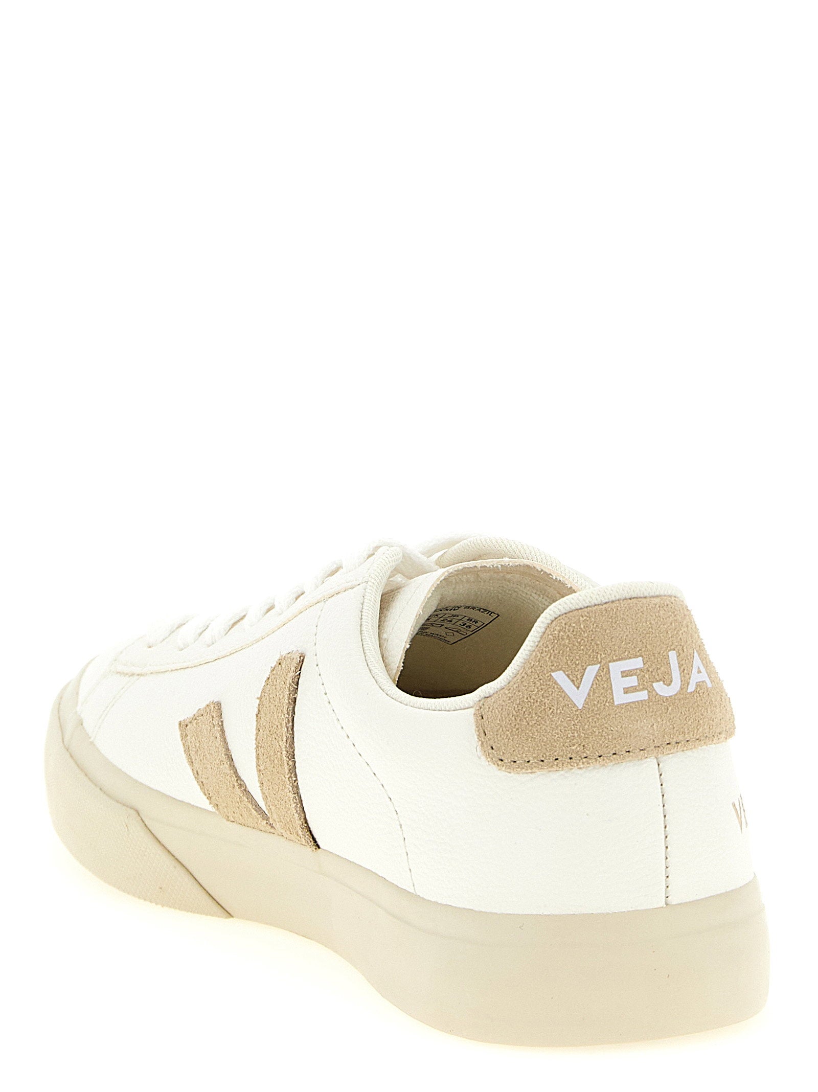 Veja Women's Campo Sneakers