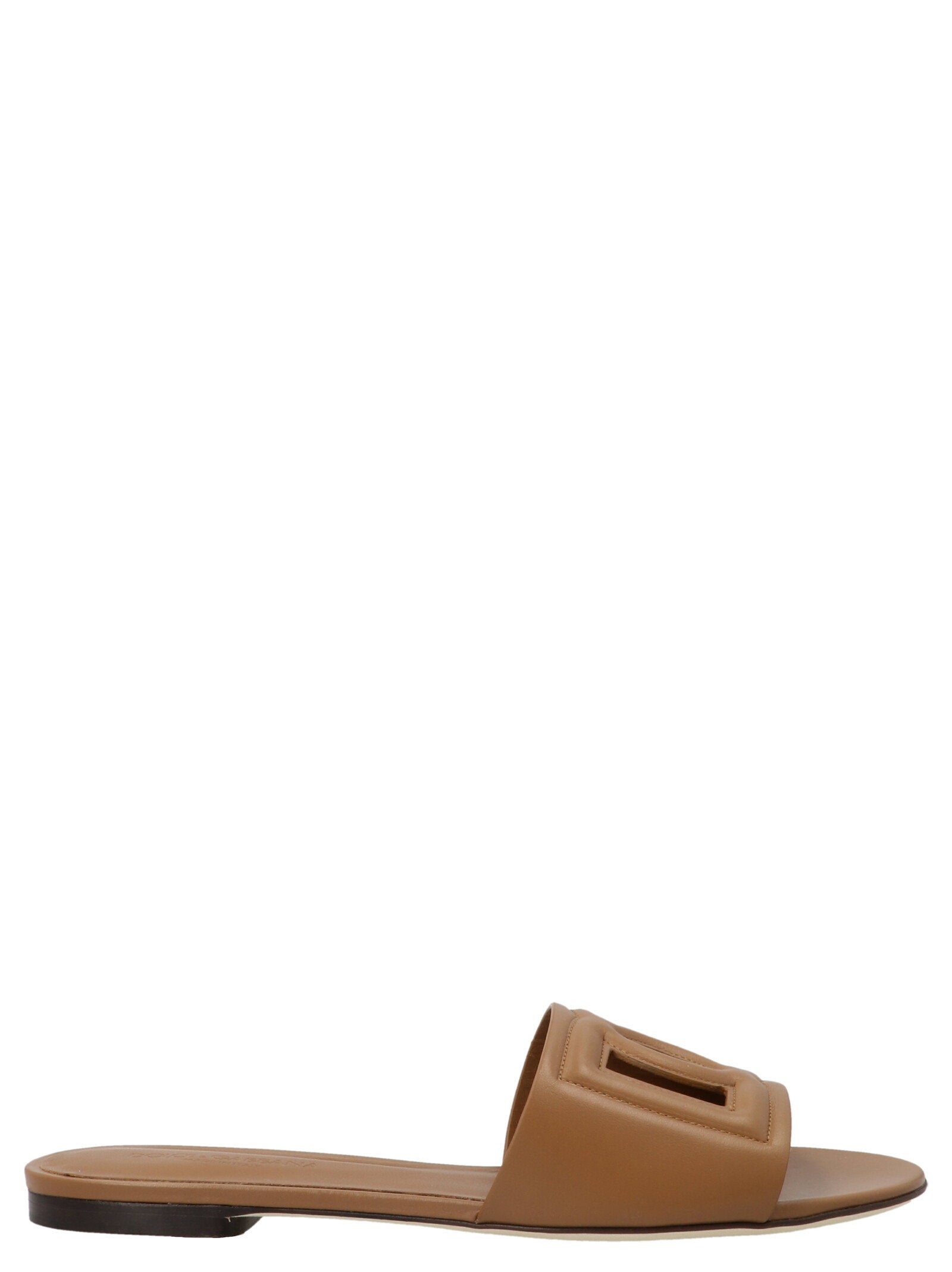 Dolce & Gabbana Women's Dg Millennials Slide