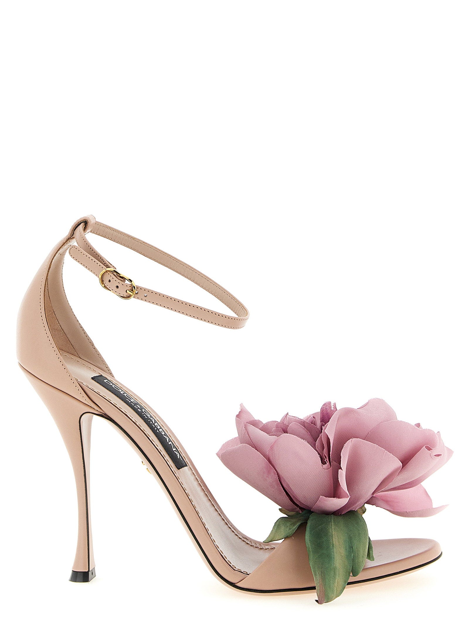 Dolce & Gabbana Women's Bouquet Sandals