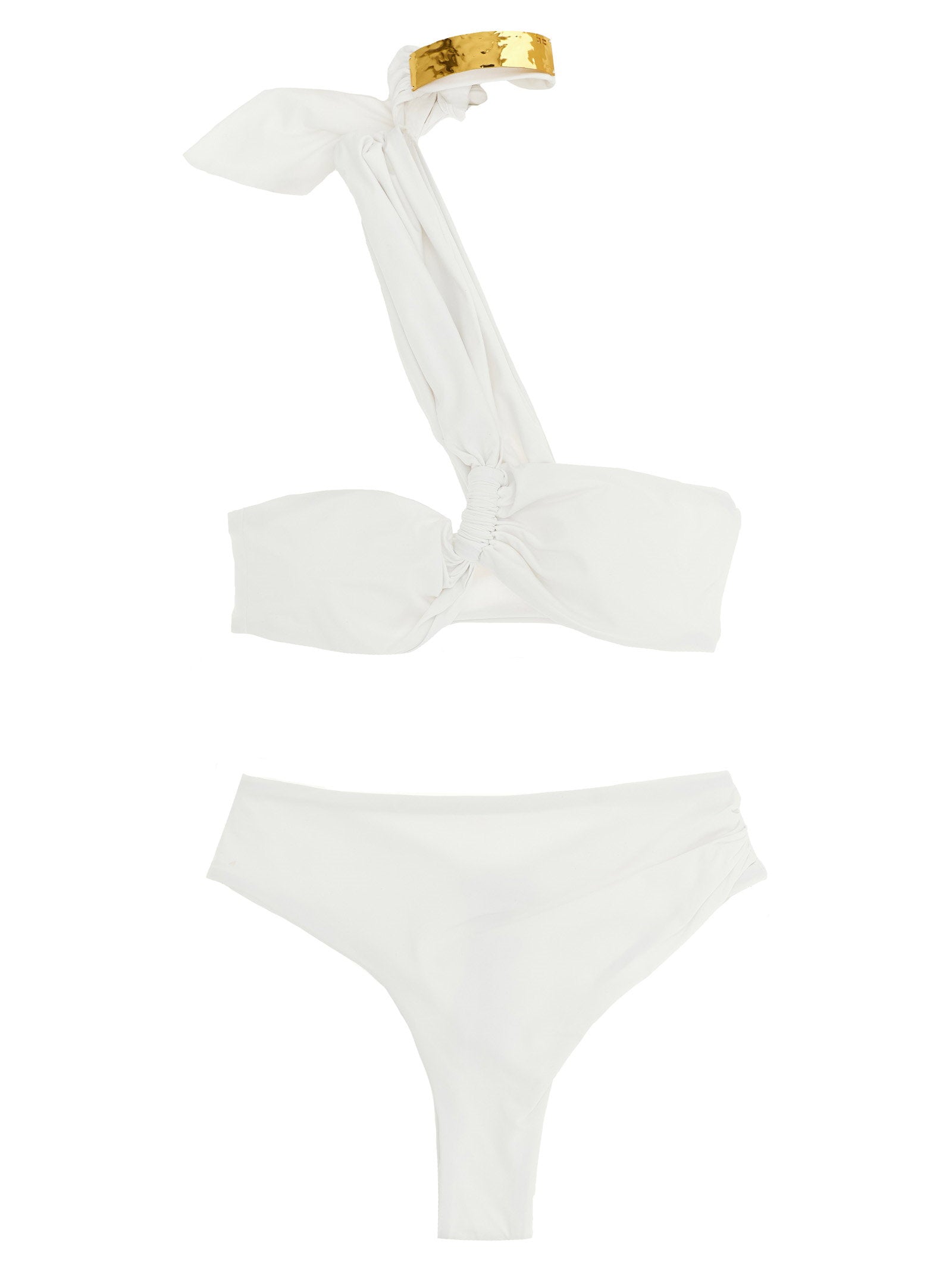 Elisabetta Franchi Women's Jewel Bikini