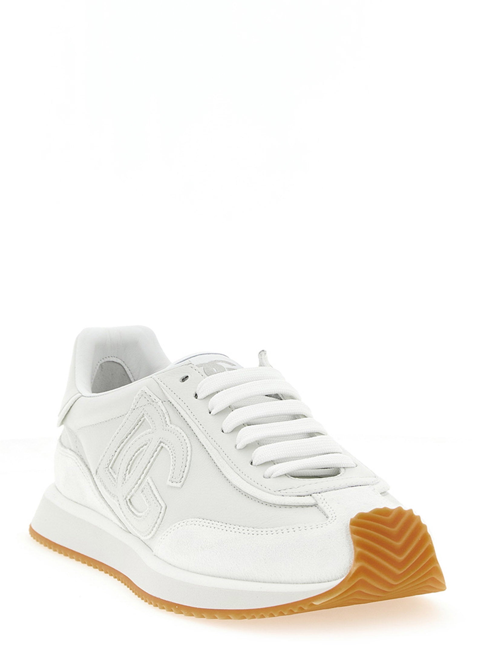 Dolce & Gabbana Men's Dg Cushion Sneakers
