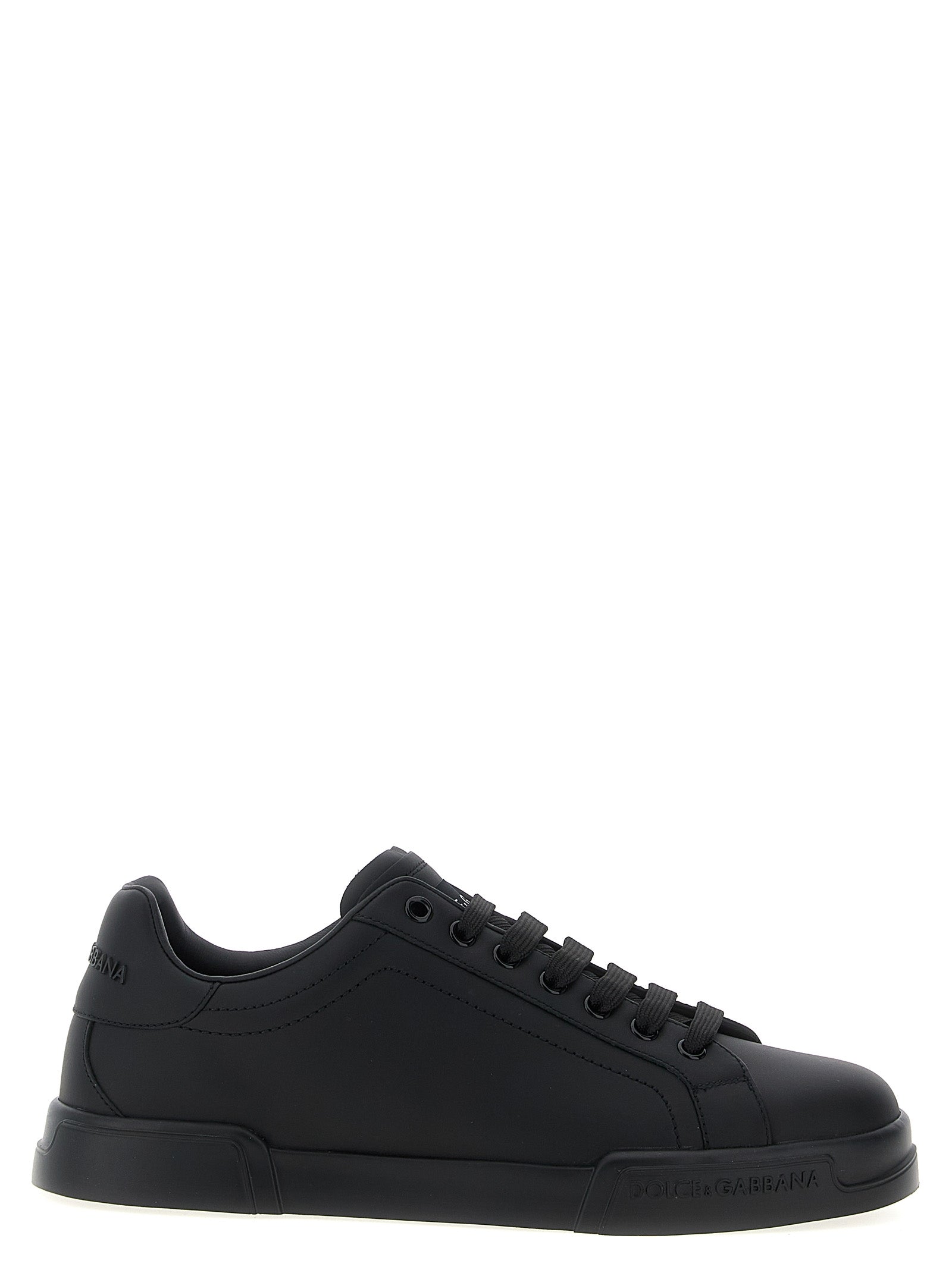 Dolce & Gabbana Men's Portofino Sneakers