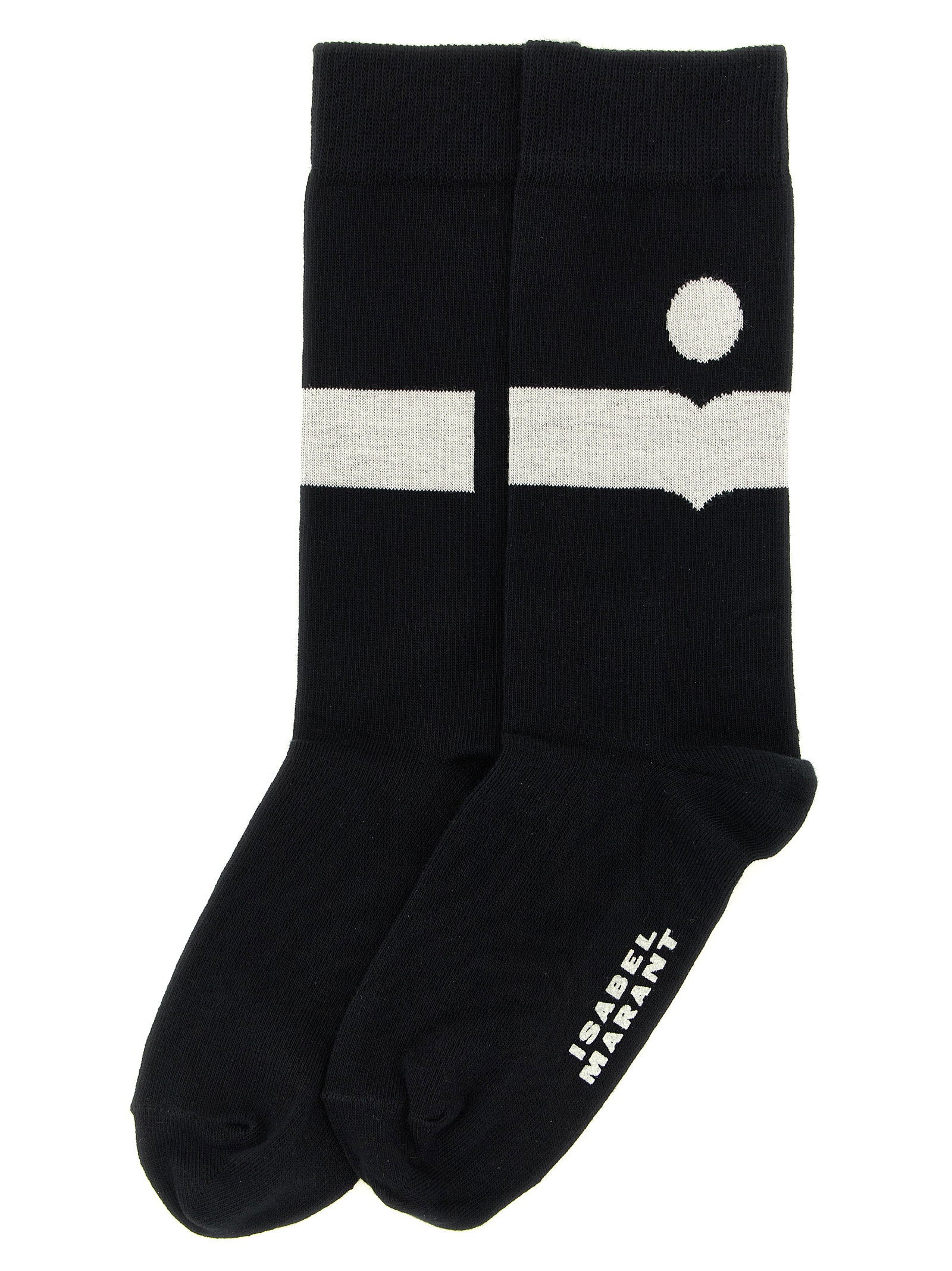 Isabel Marant Women's Nesson Socks