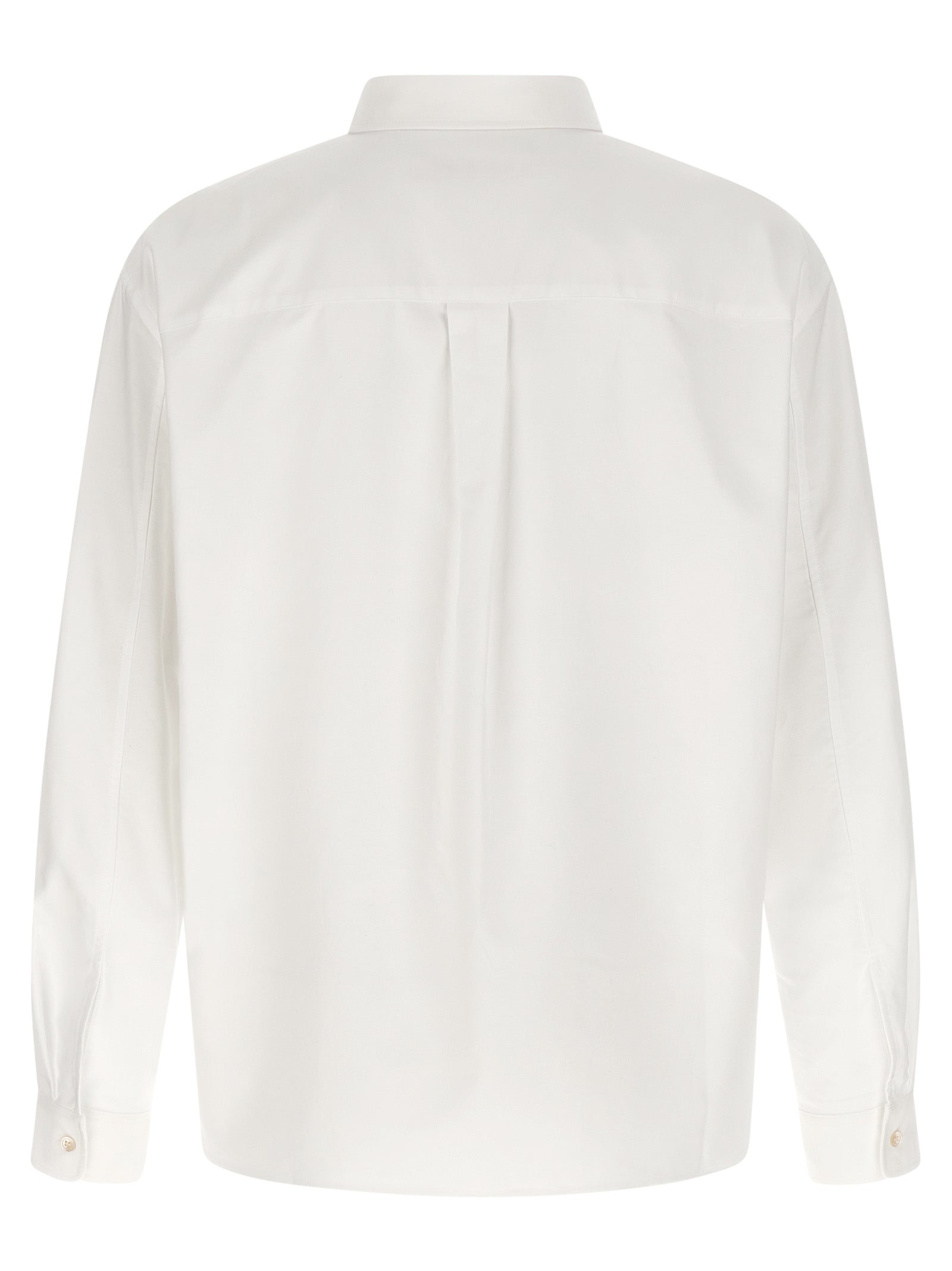 Marni Men's Embroidery Shirt