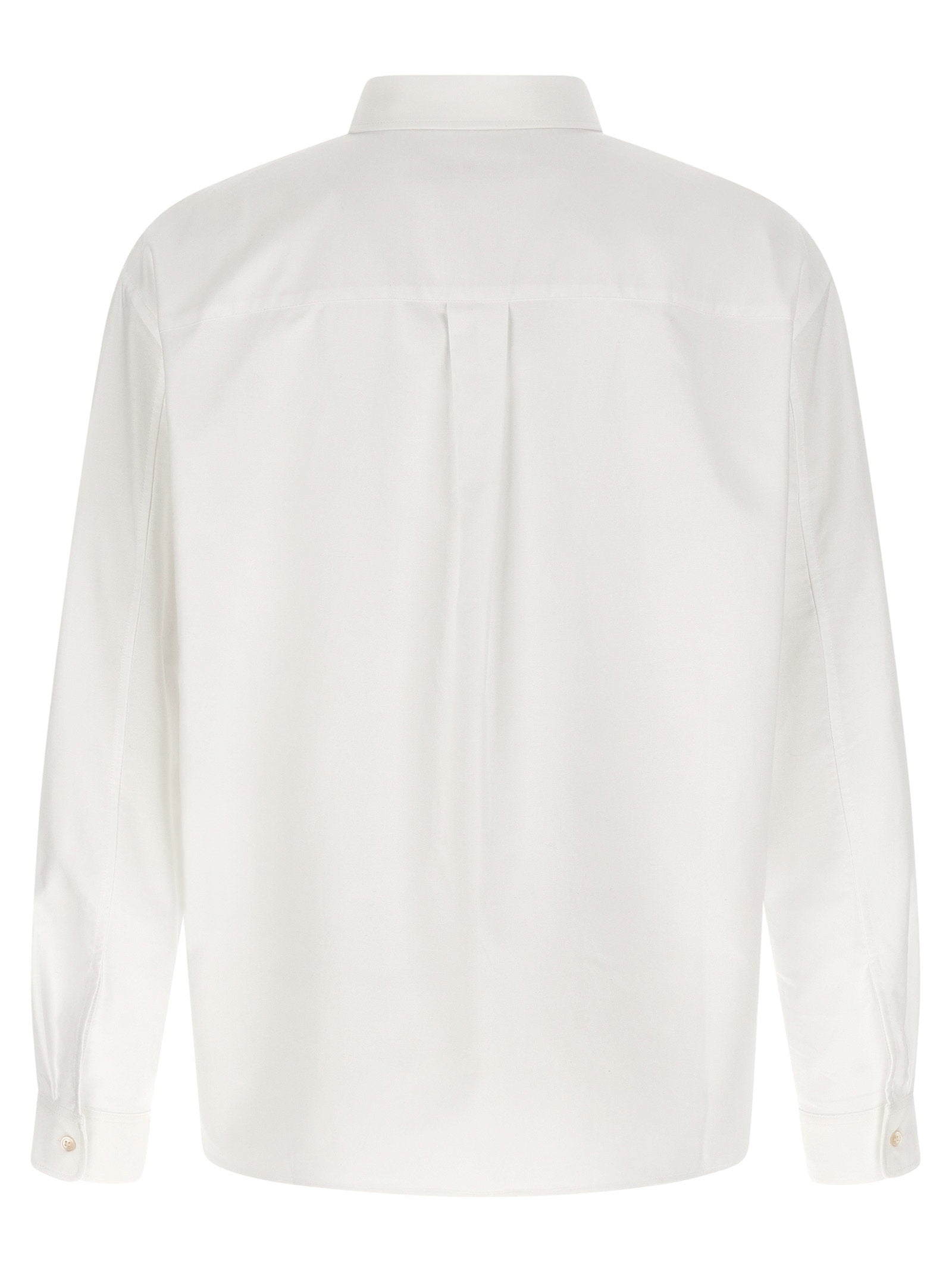 Marni Men's Embroidery Shirt
