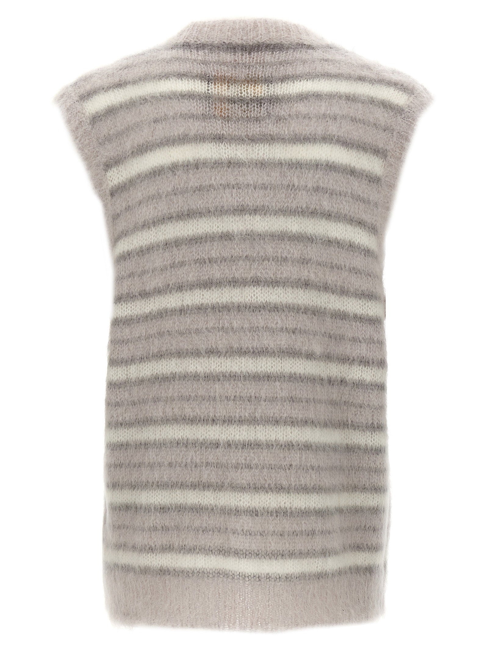 Marni Men's Fuzzy Wuzzy Vest