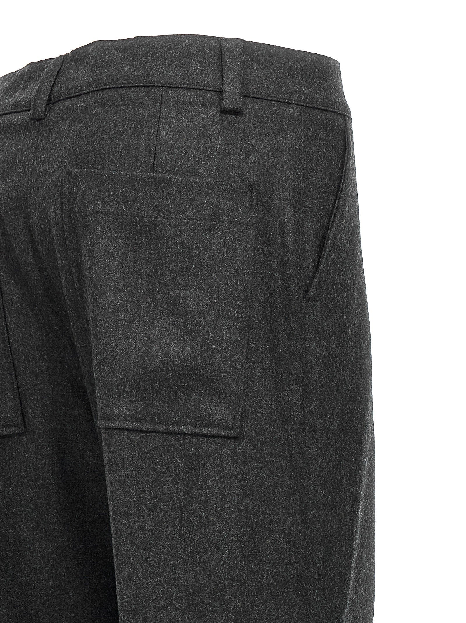 P.A.R.O.S.H. Women's Cargo Pants