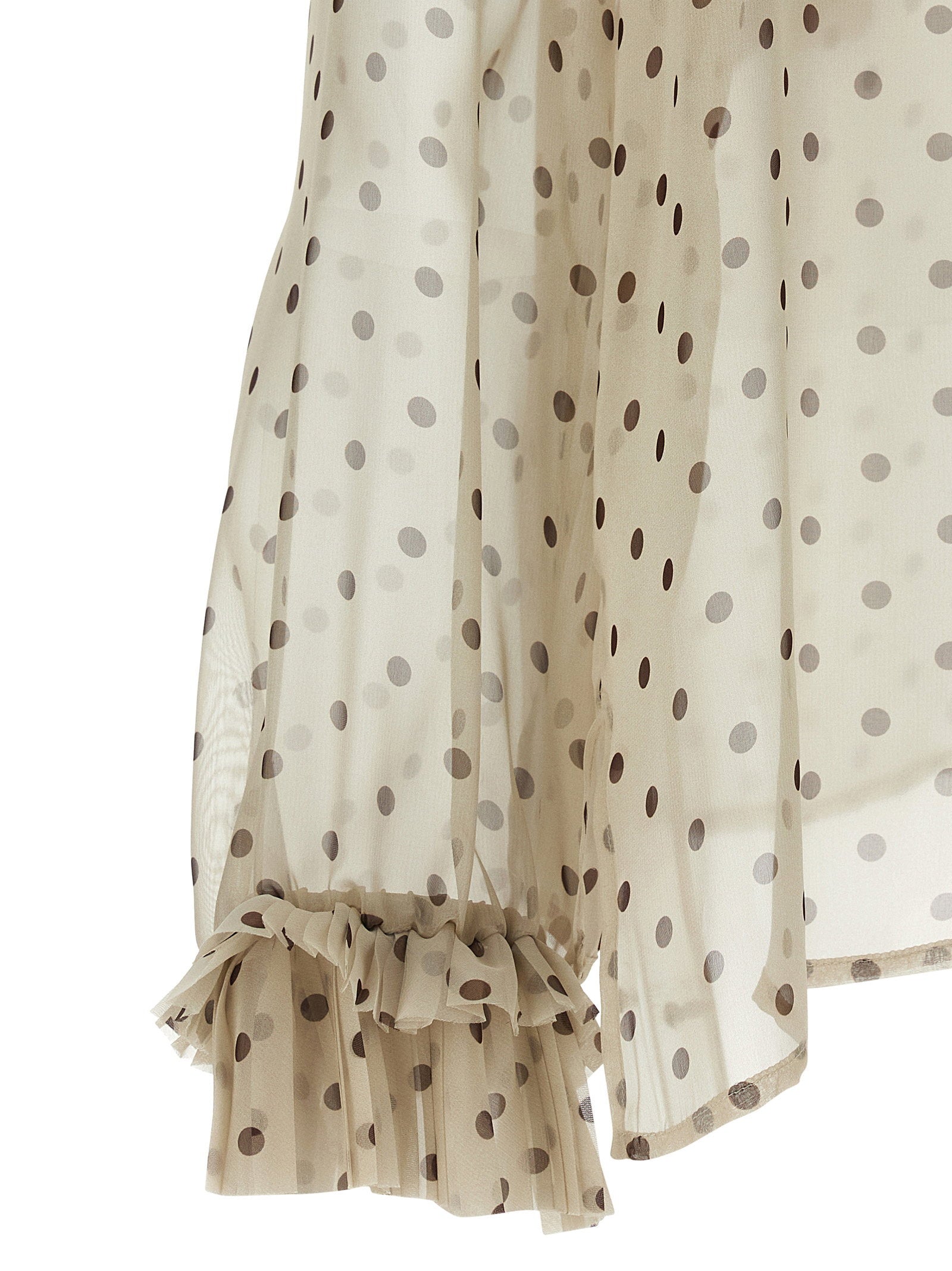 P.A.R.O.S.H. Women's Pallina Blouse