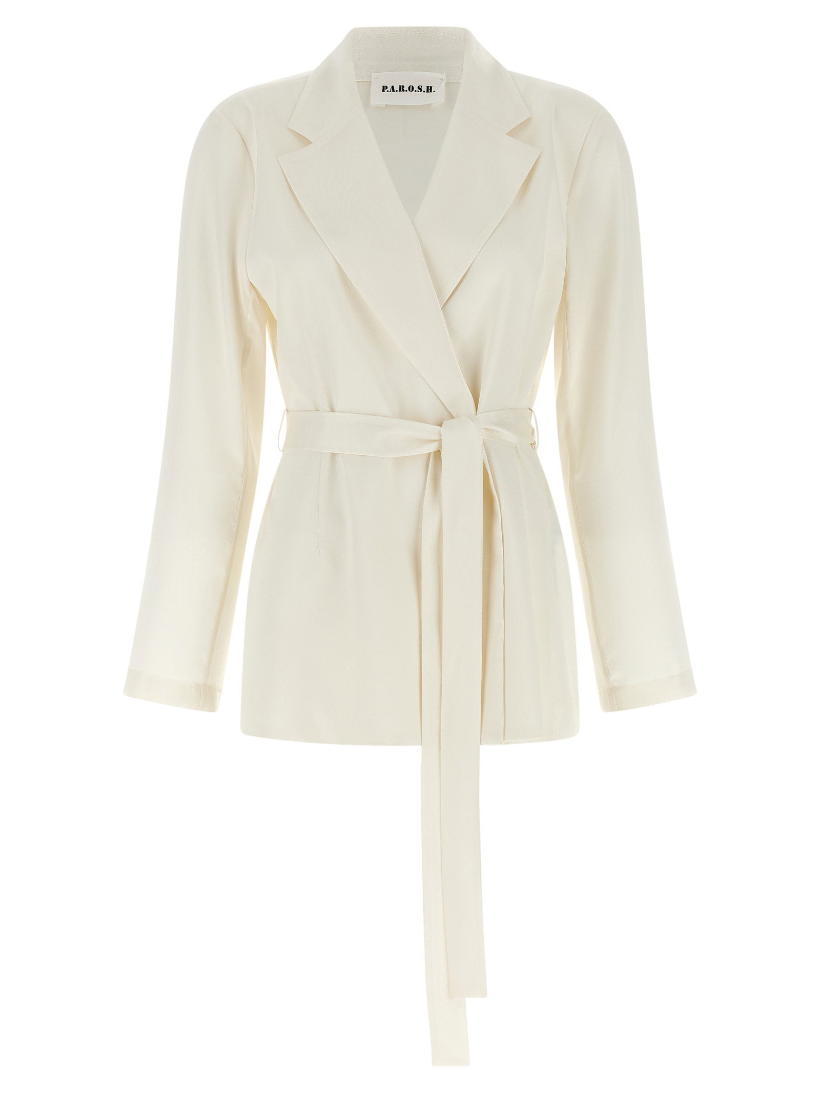 P.A.R.O.S.H. Women's Paky Blazer