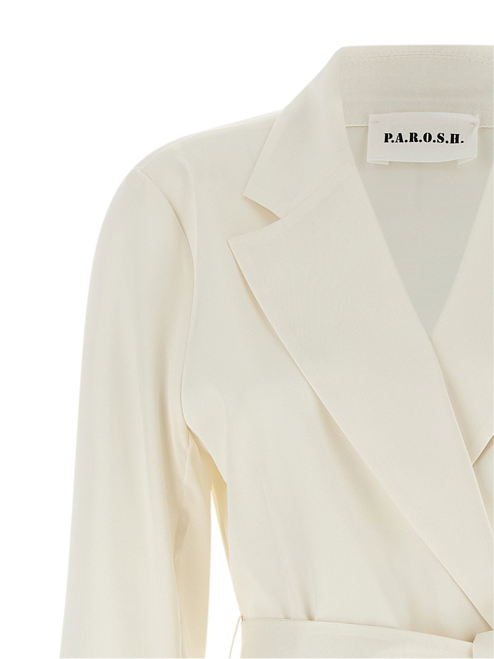P.A.R.O.S.H. Women's Paky Blazer