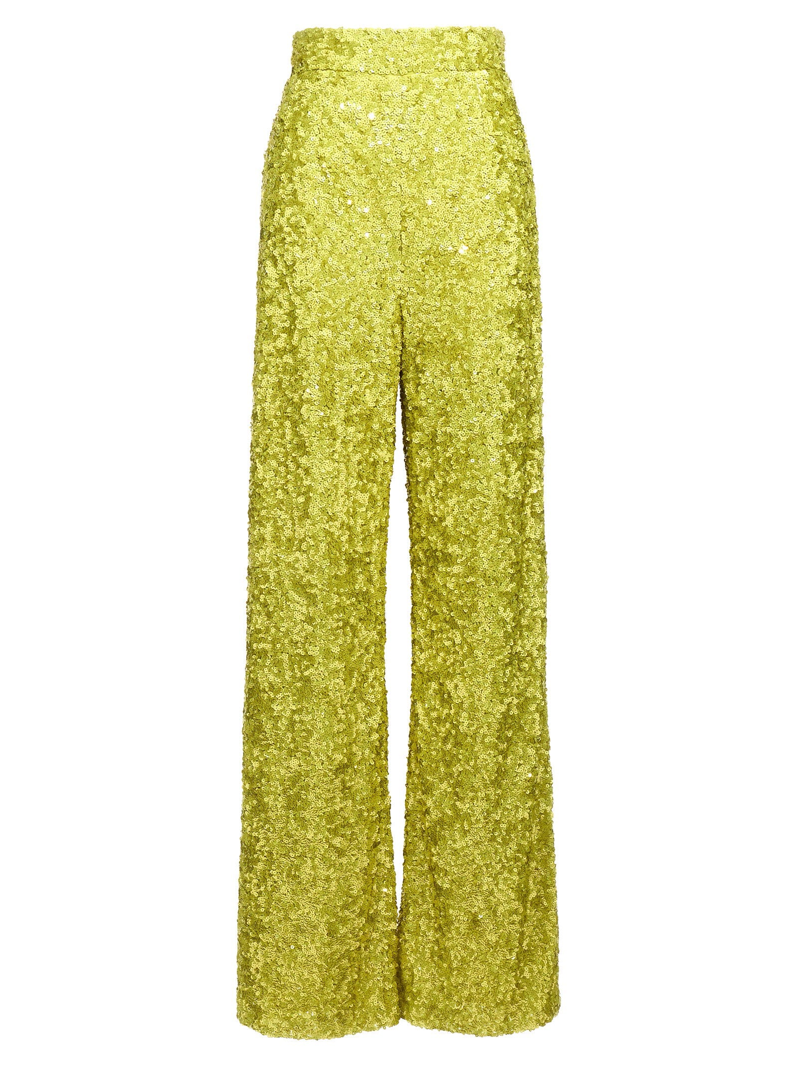 Ermanno Scervino Women's Yot Pants
