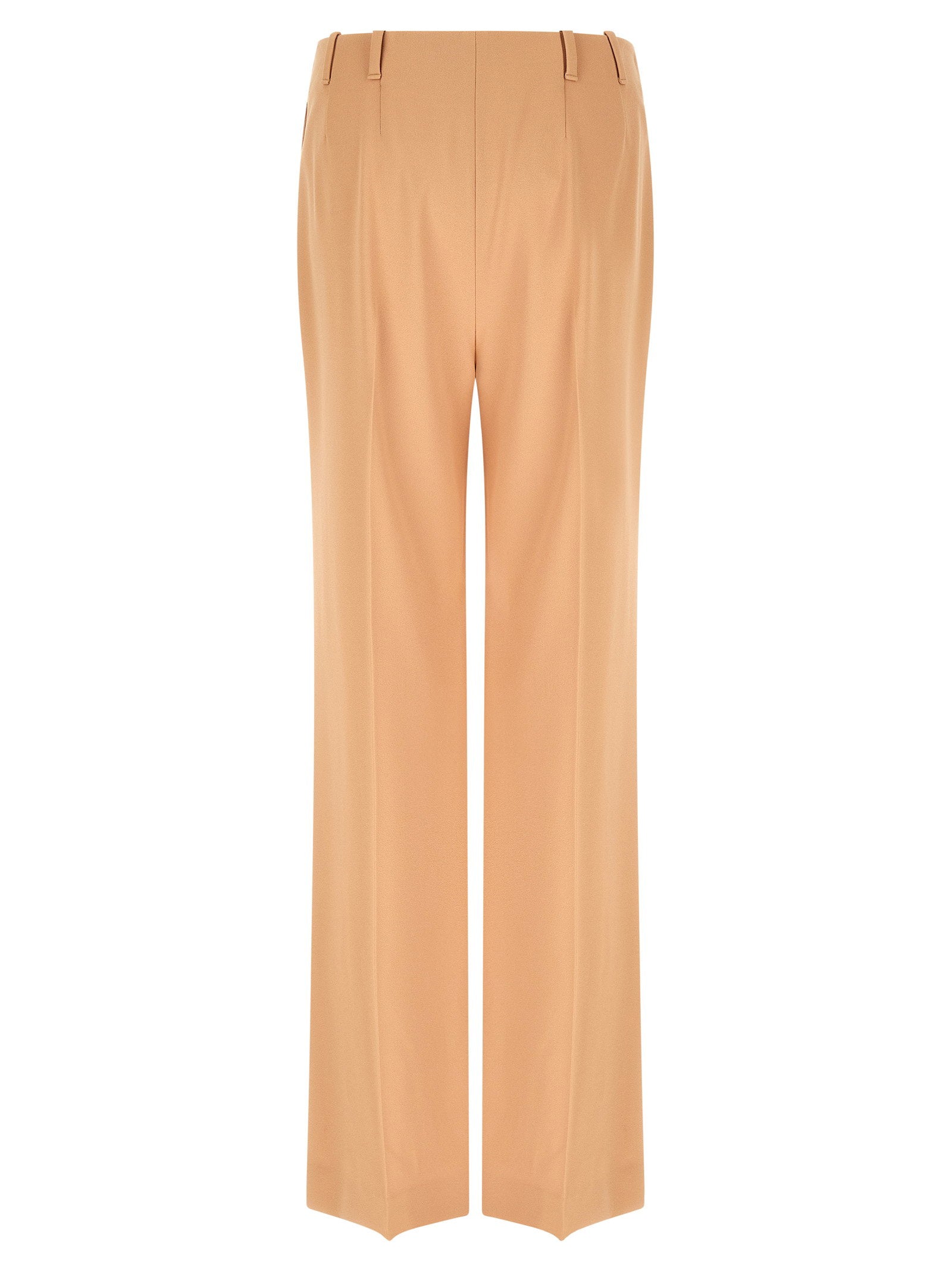Ermanno Scervino Women's Palazzo Pants