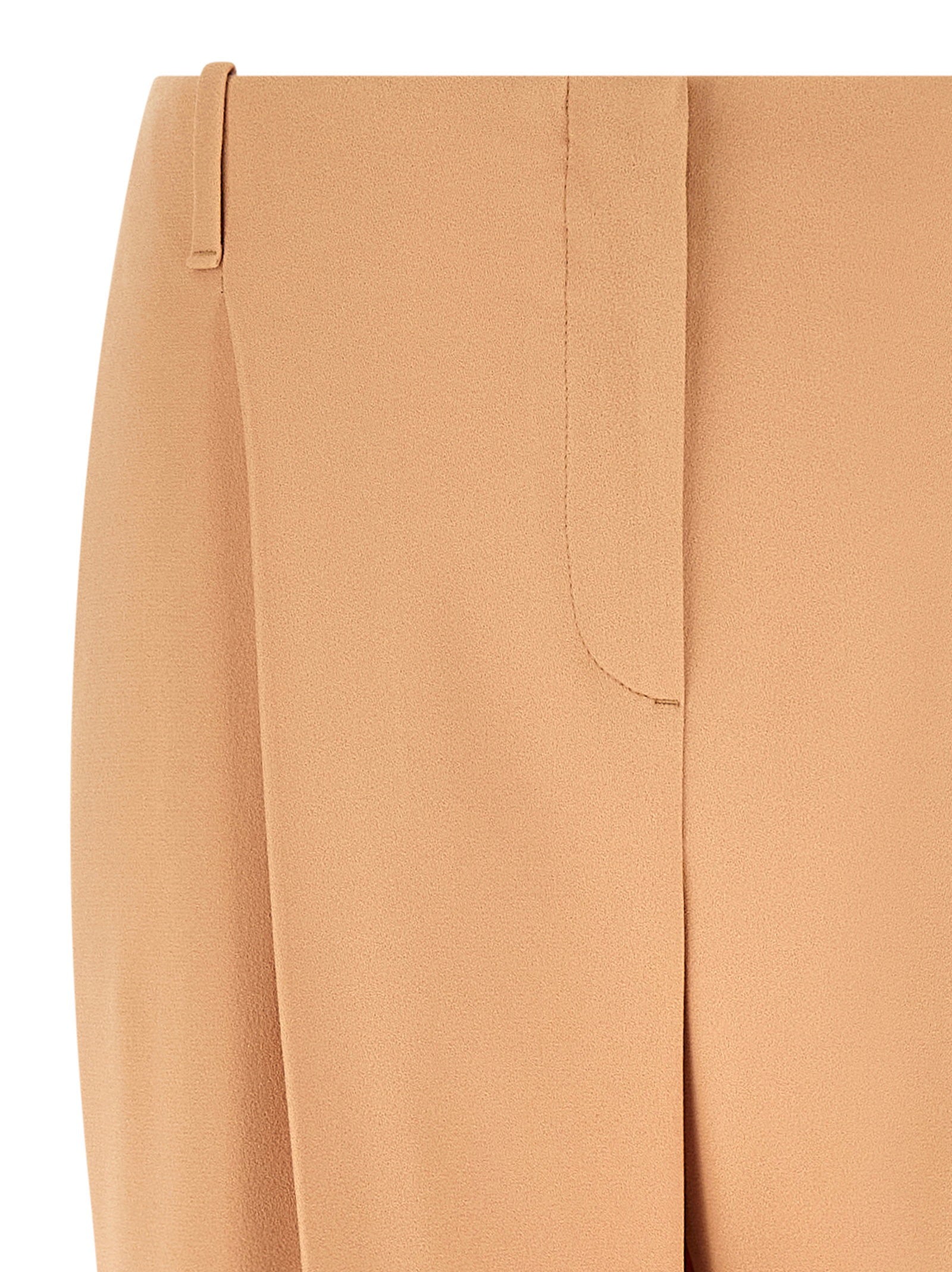 Ermanno Scervino Women's Palazzo Pants