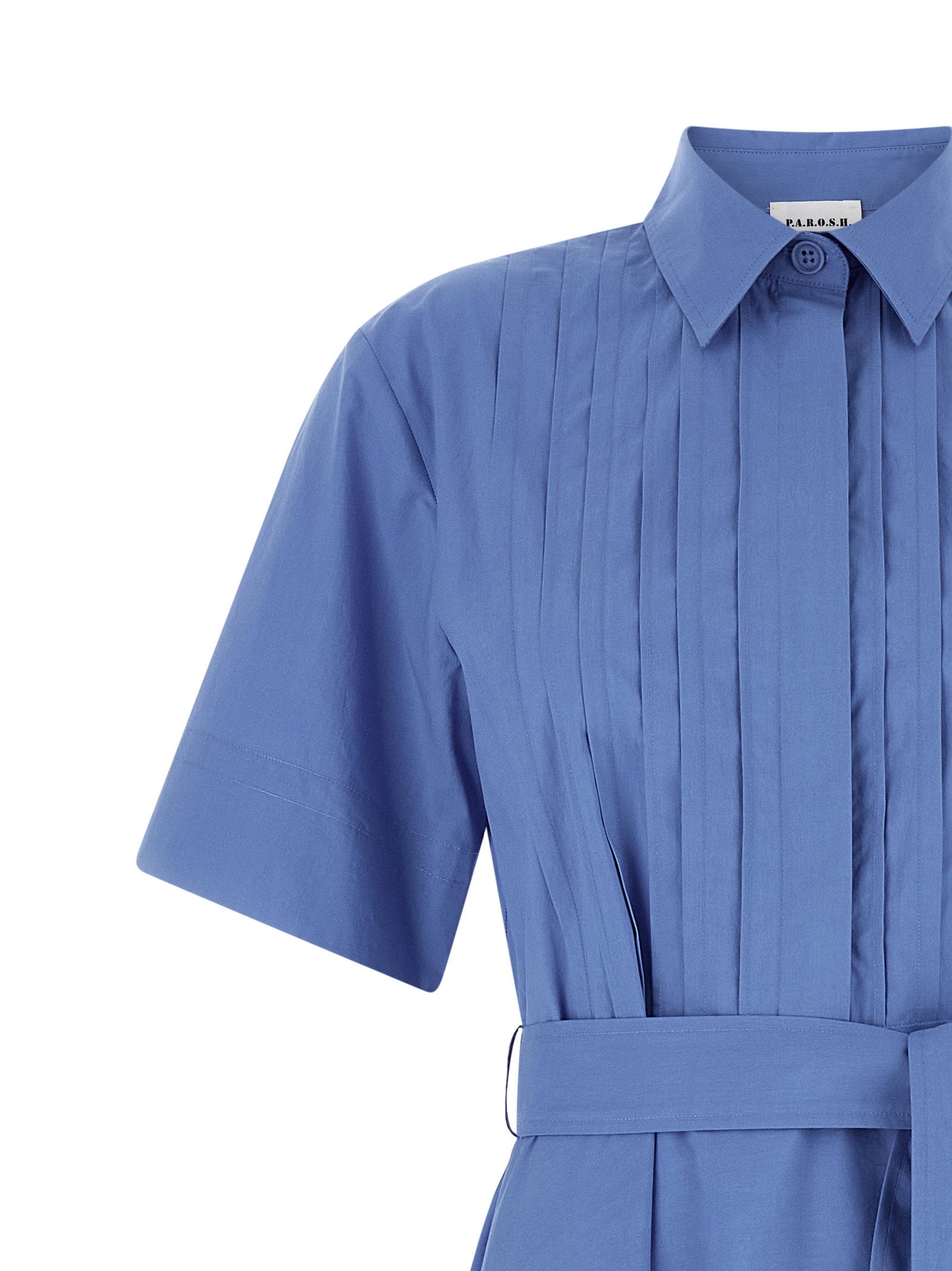 P.A.R.O.S.H. Women's Canyox26 Dress