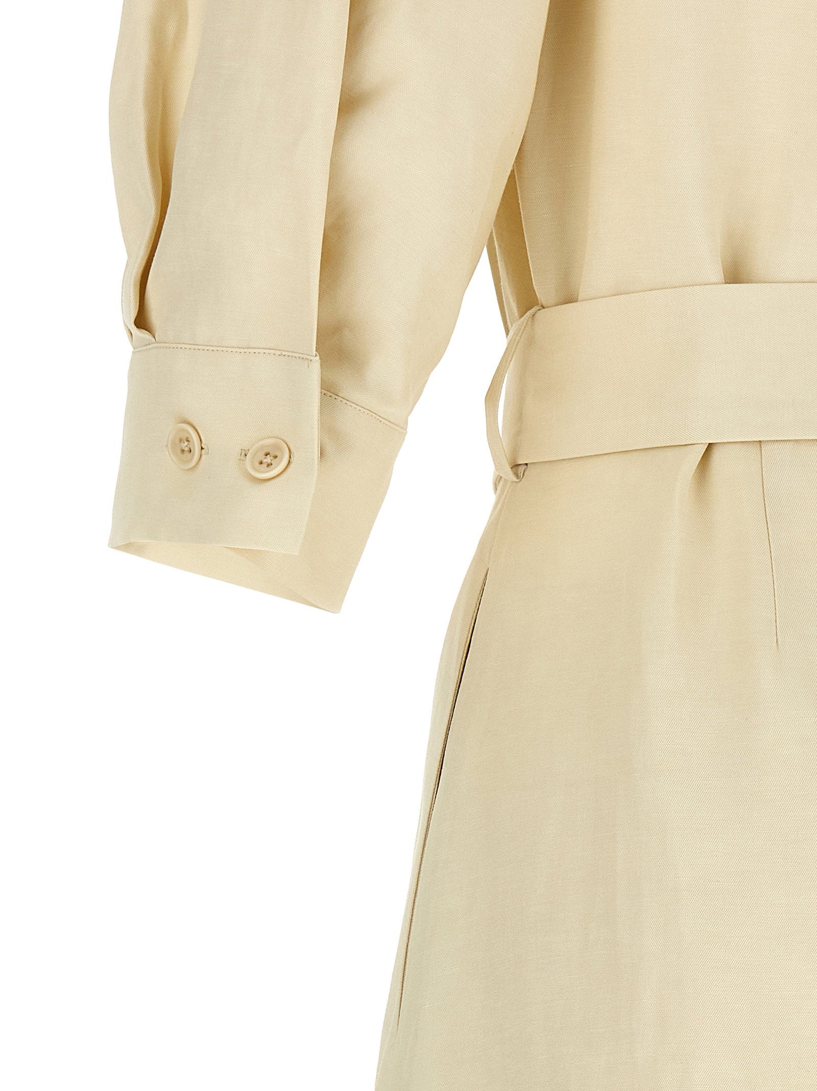 P.A.R.O.S.H. Women's Chemisier Dress