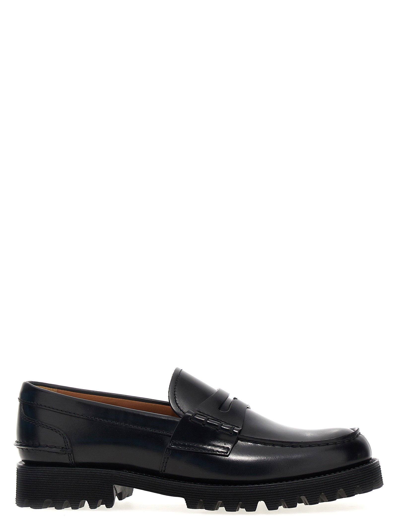 Church's Women's Pembrey T2 Loafers