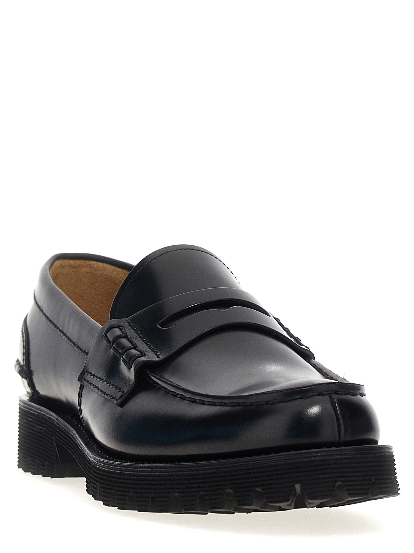Church's Women's Pembrey T2 Loafers