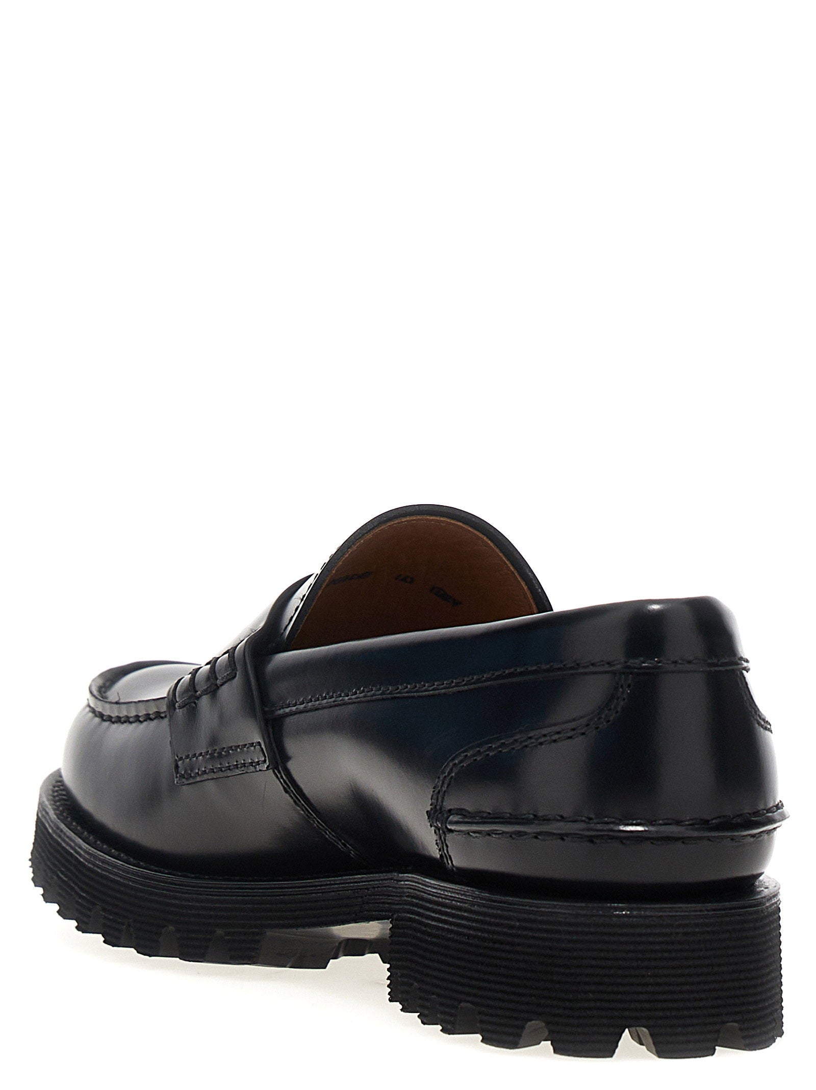 Church's Women's Pembrey T2 Loafers