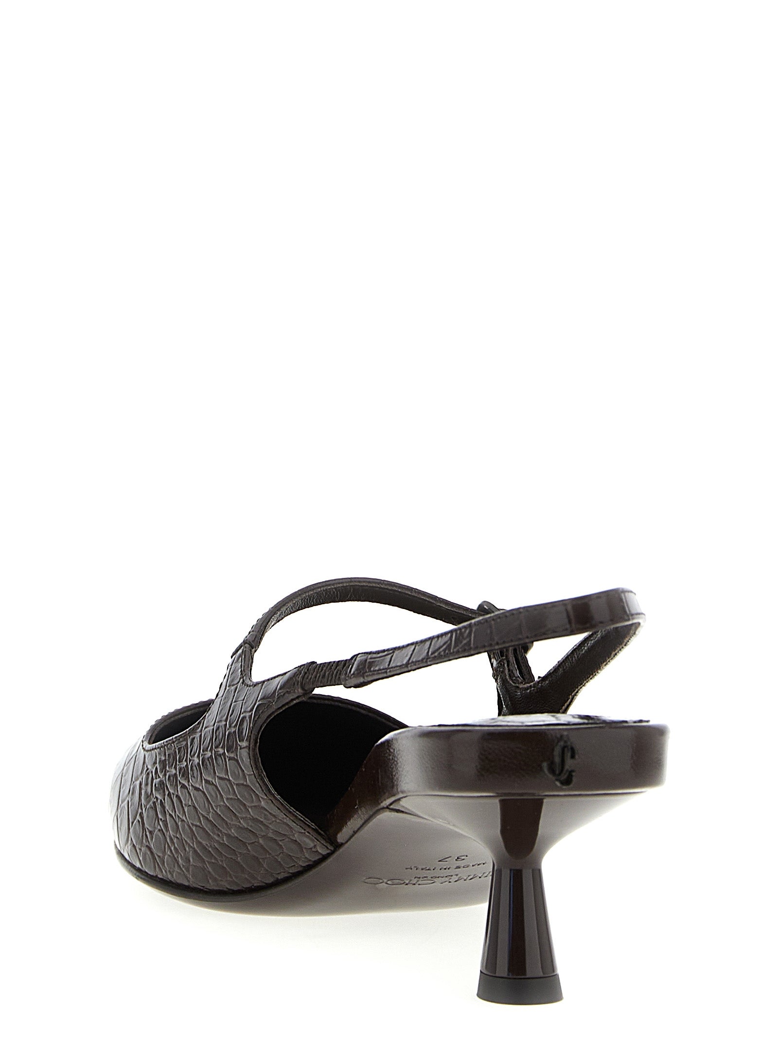 Jimmy Choo Women's Didi Slingback