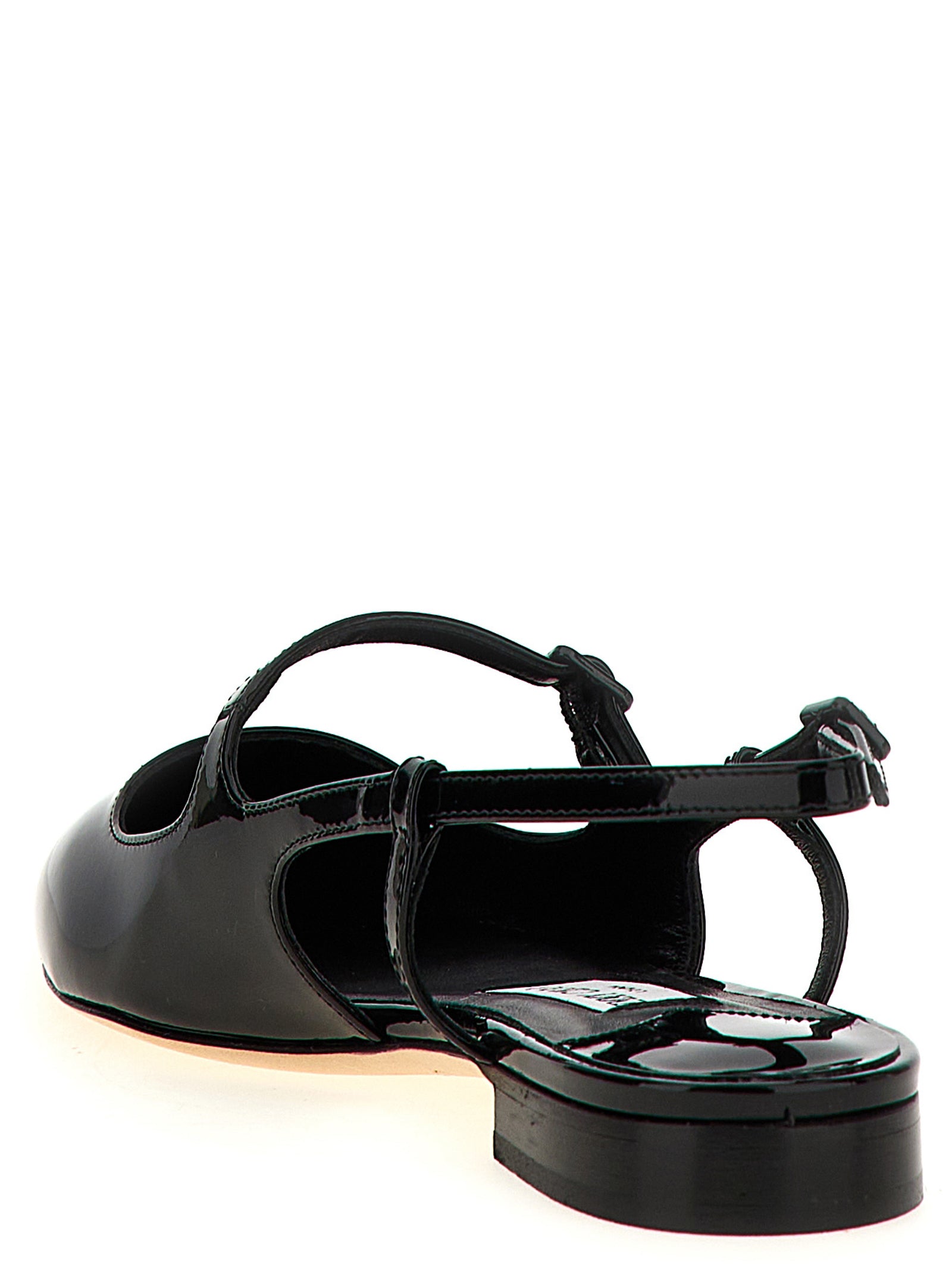 Jimmy Choo Women's Didi Slingback