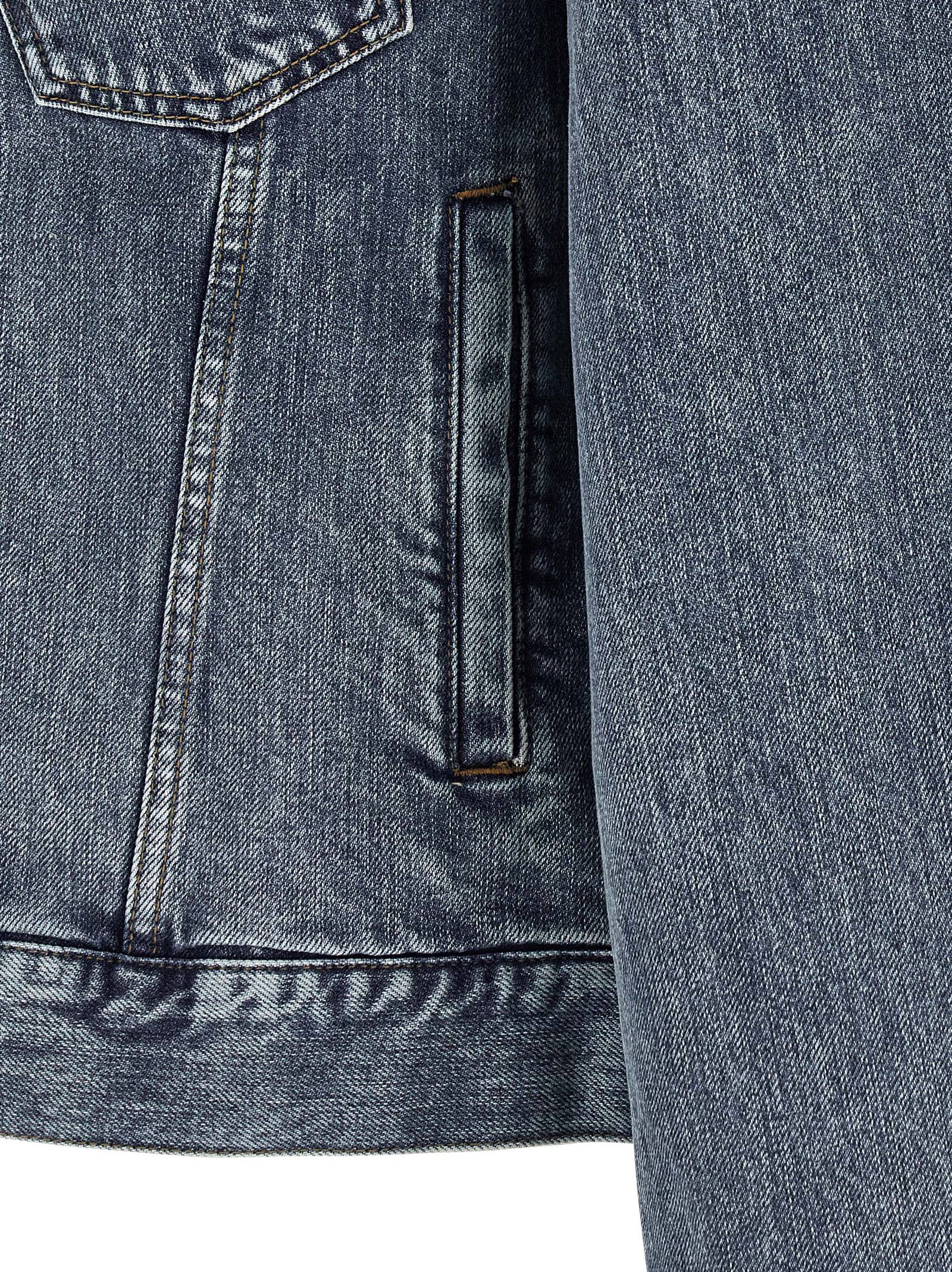 J.W.Anderson Men's Denim Jacket