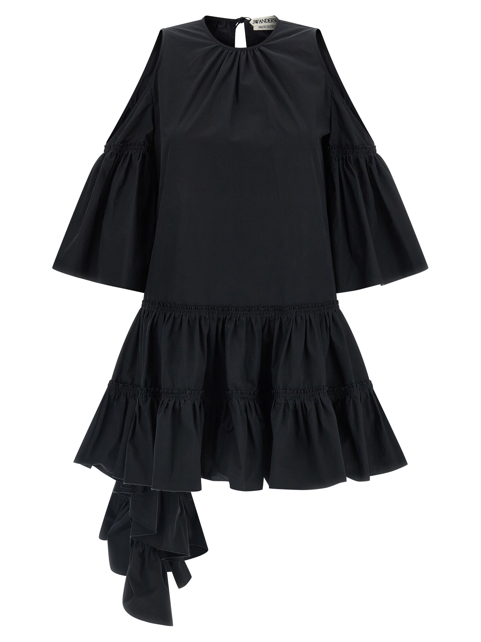 J.W.Anderson Women's Ruffles Dress