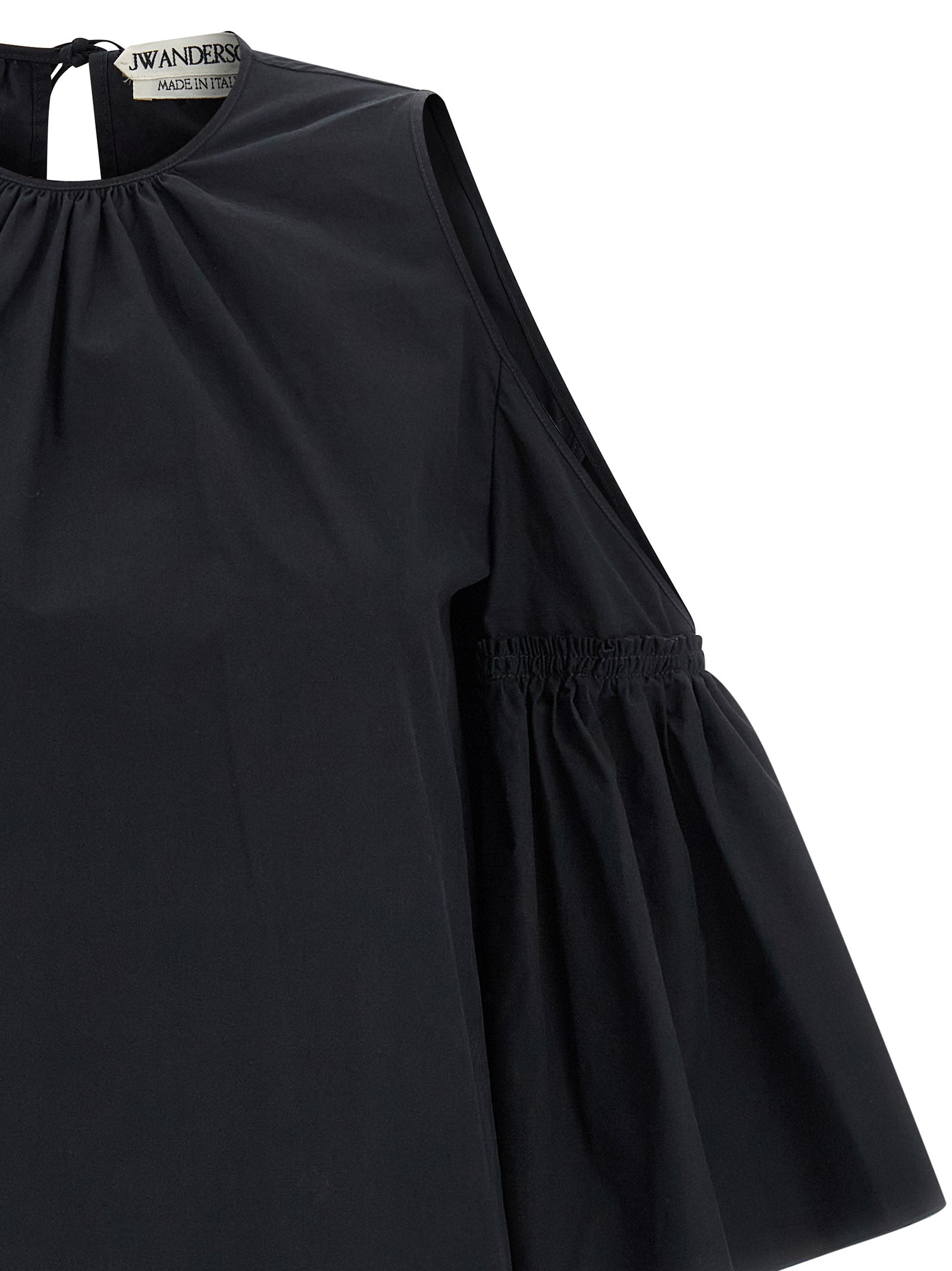 J.W.Anderson Women's Ruffles Dress