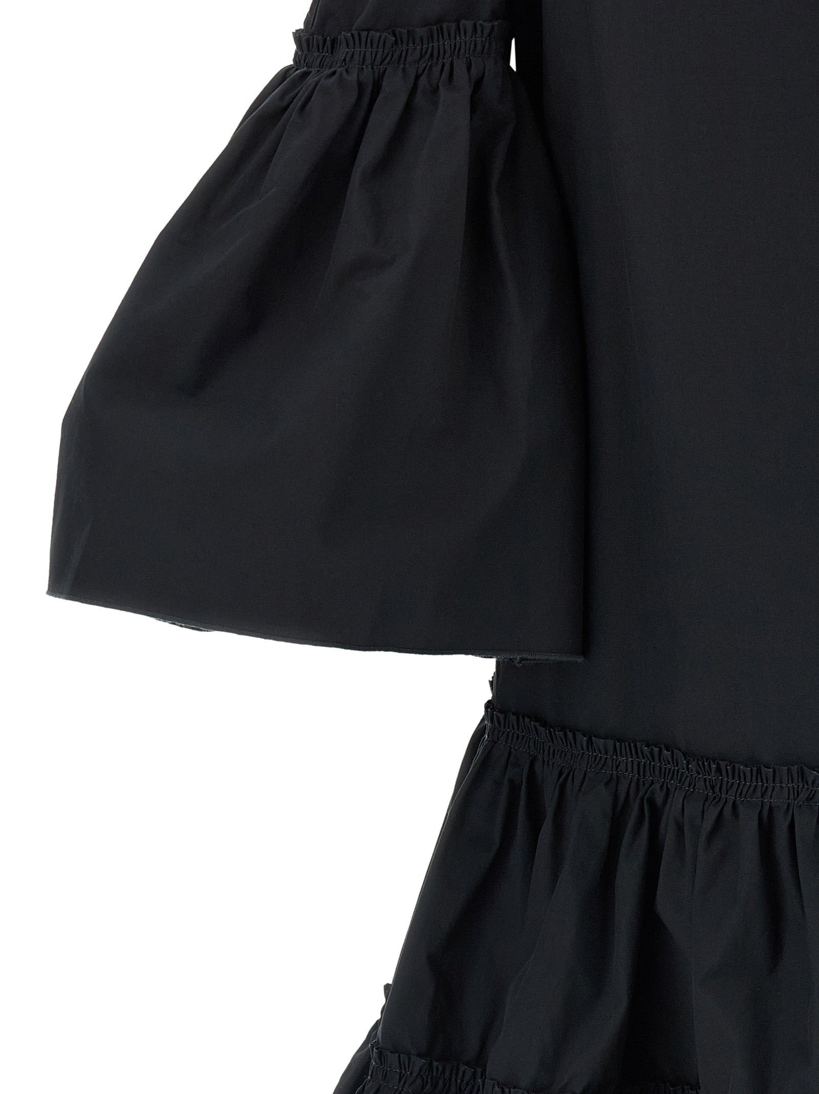 J.W.Anderson Women's Ruffles Dress
