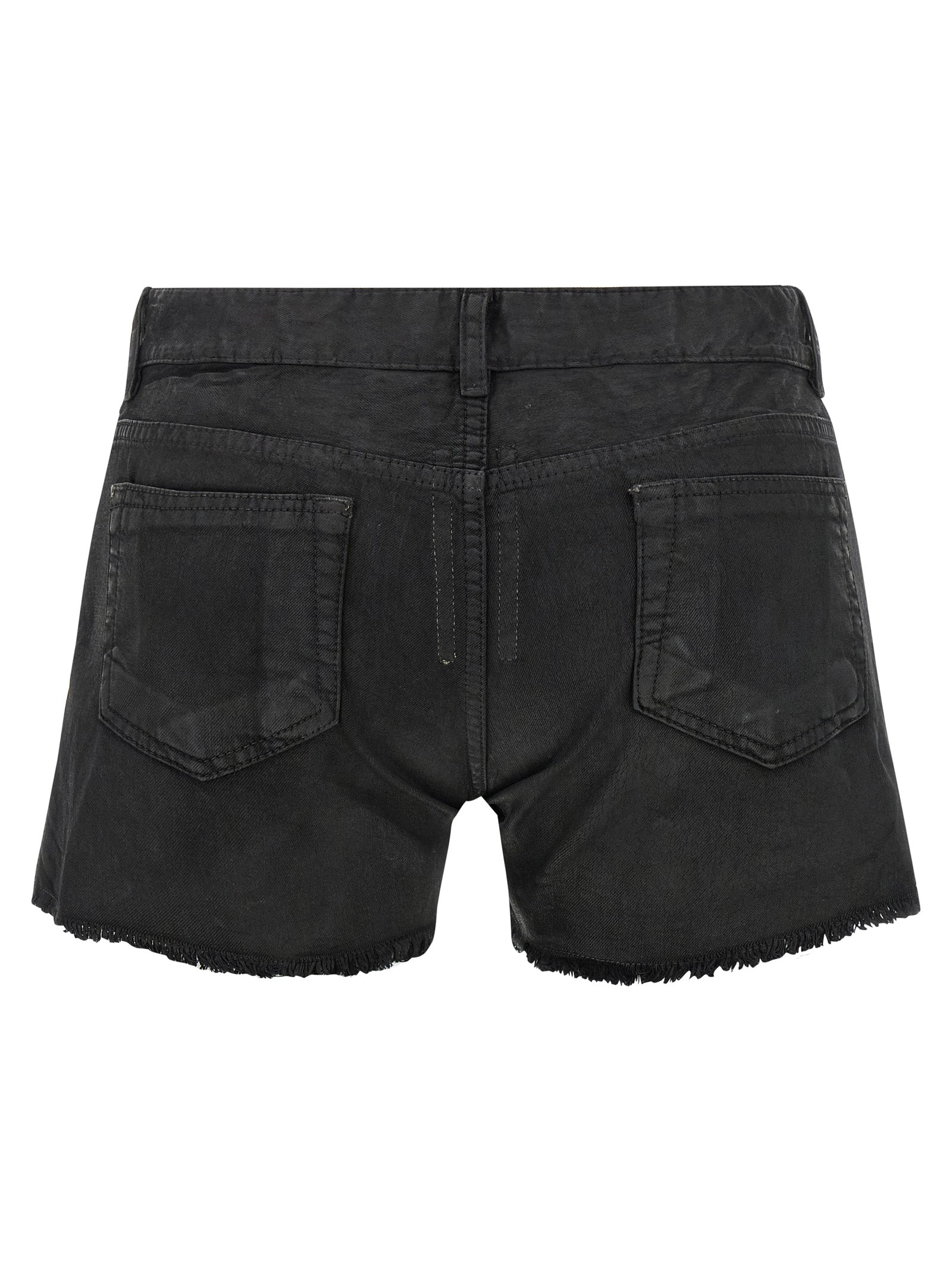 Drkshdw Women's Lana Cut Offs Shorts