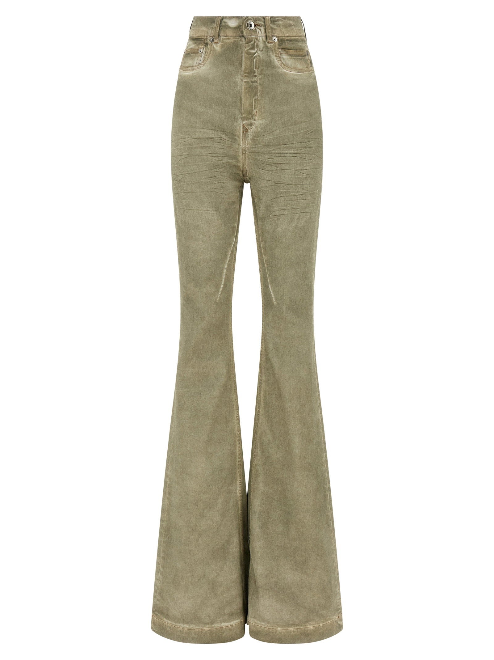 Drkshdw Women's Bolan Bootcut Jeans