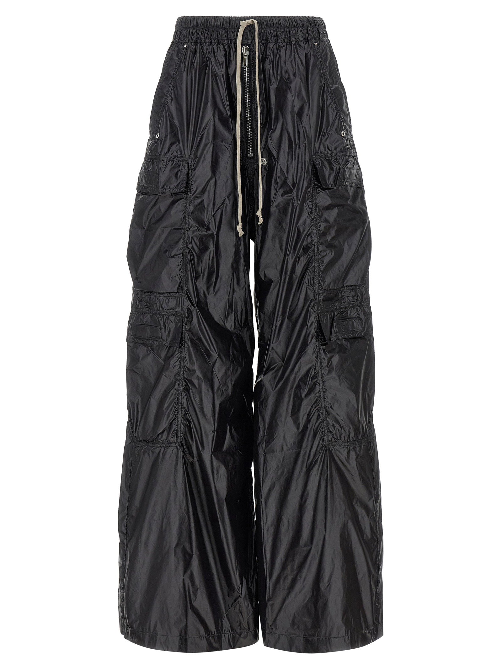 Drkshdw Women's Double Cargo Jumbo Belas Pants