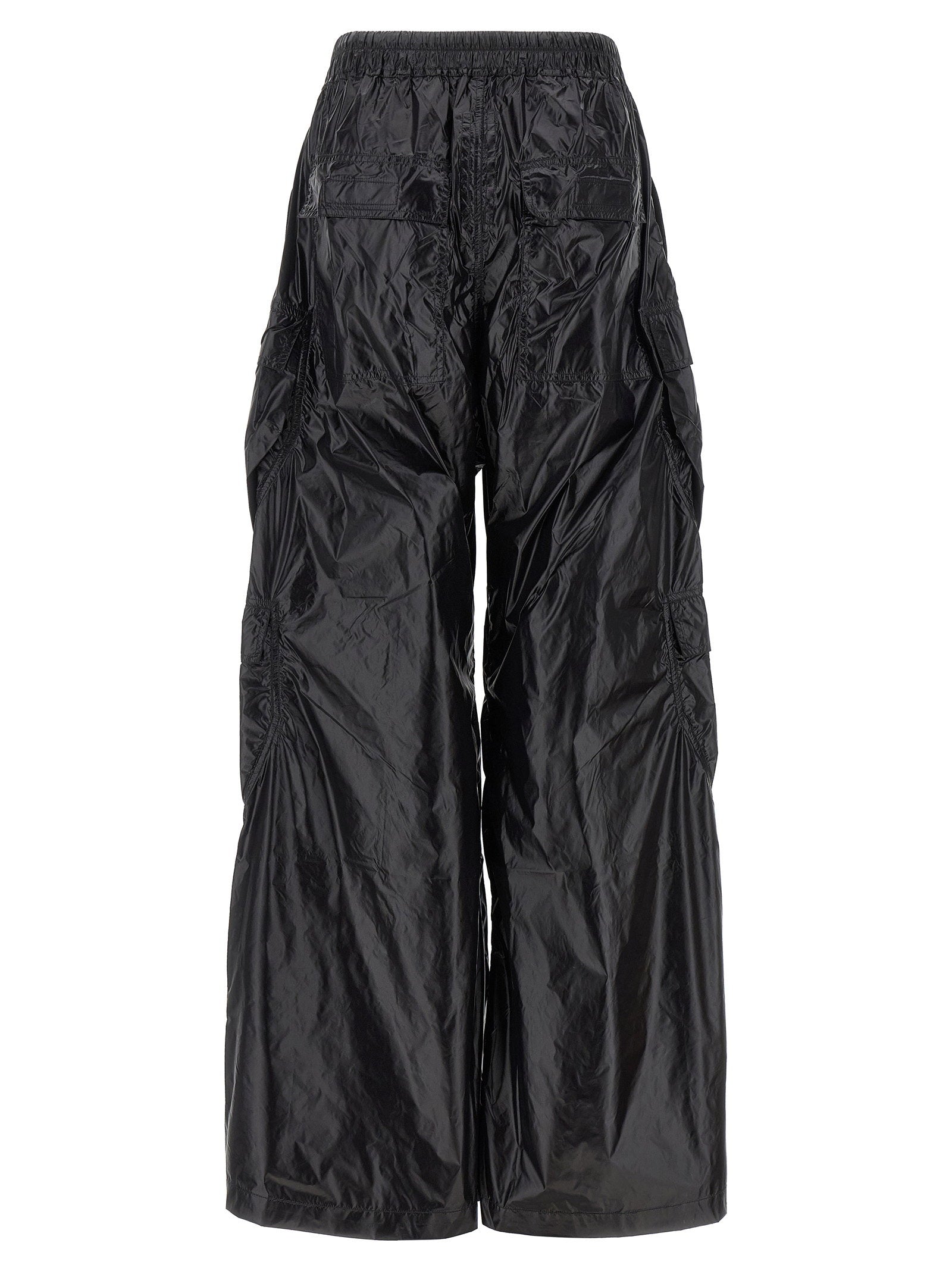 Drkshdw Women's Double Cargo Jumbo Belas Pants