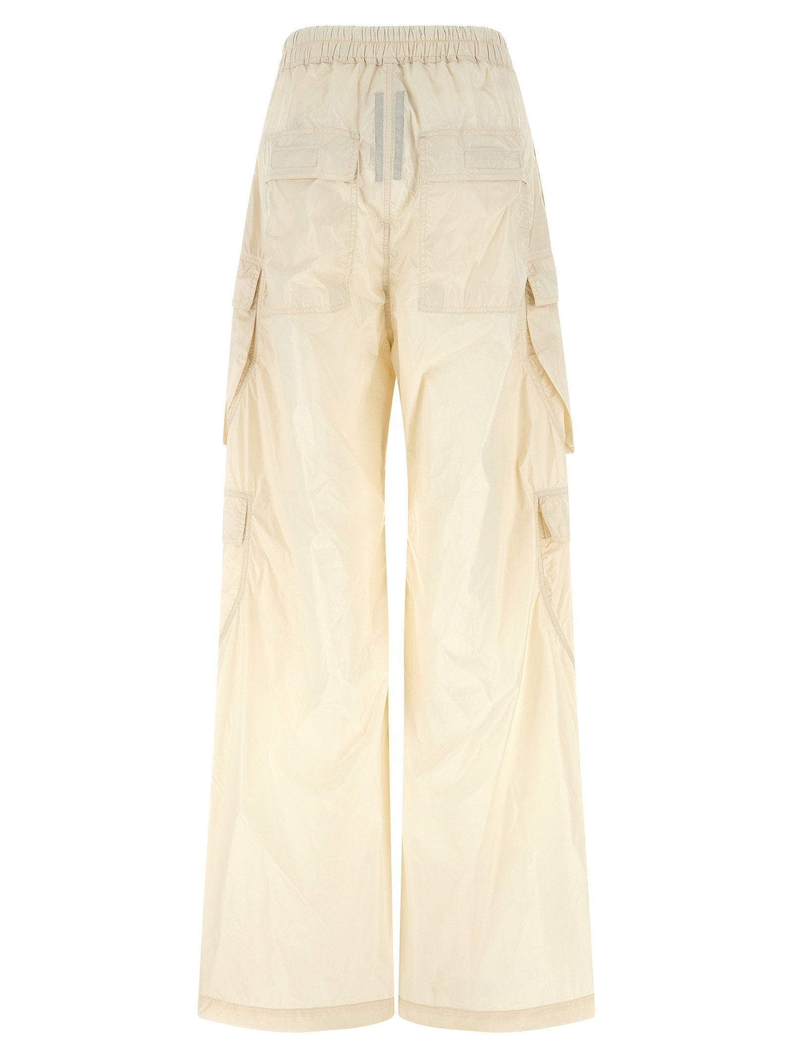 Drkshdw Women's Double Cargo Jumbo Belas Pants