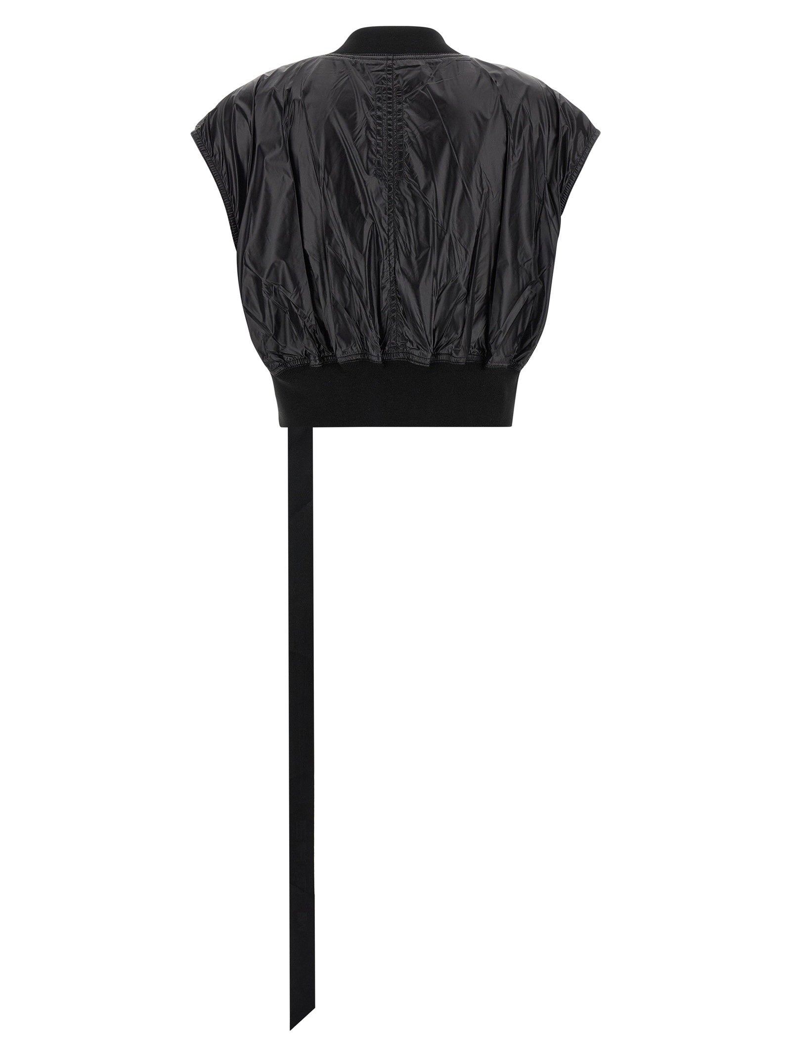 Drkshdw Women's Tatlin Bomber Vest