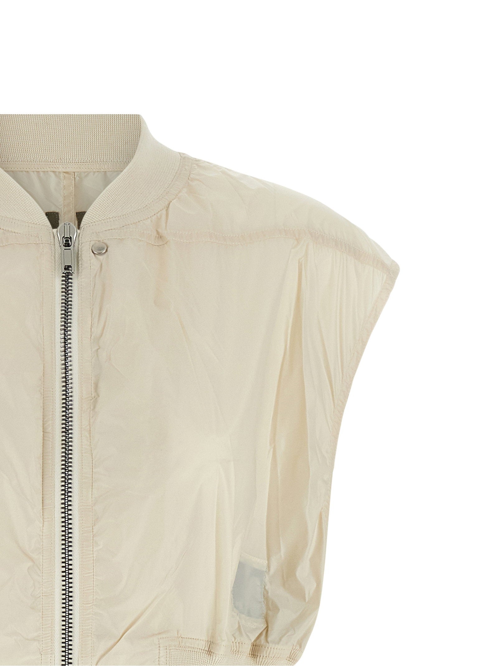 Drkshdw Women's Tatlin Bomber Vest