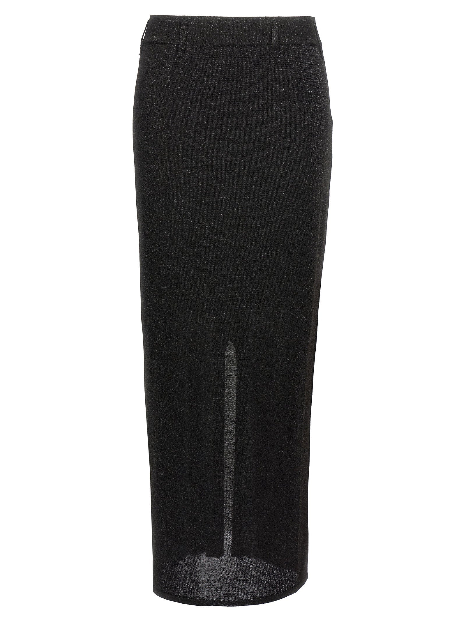 Missoni Women's Vanity And Lamé Skirt