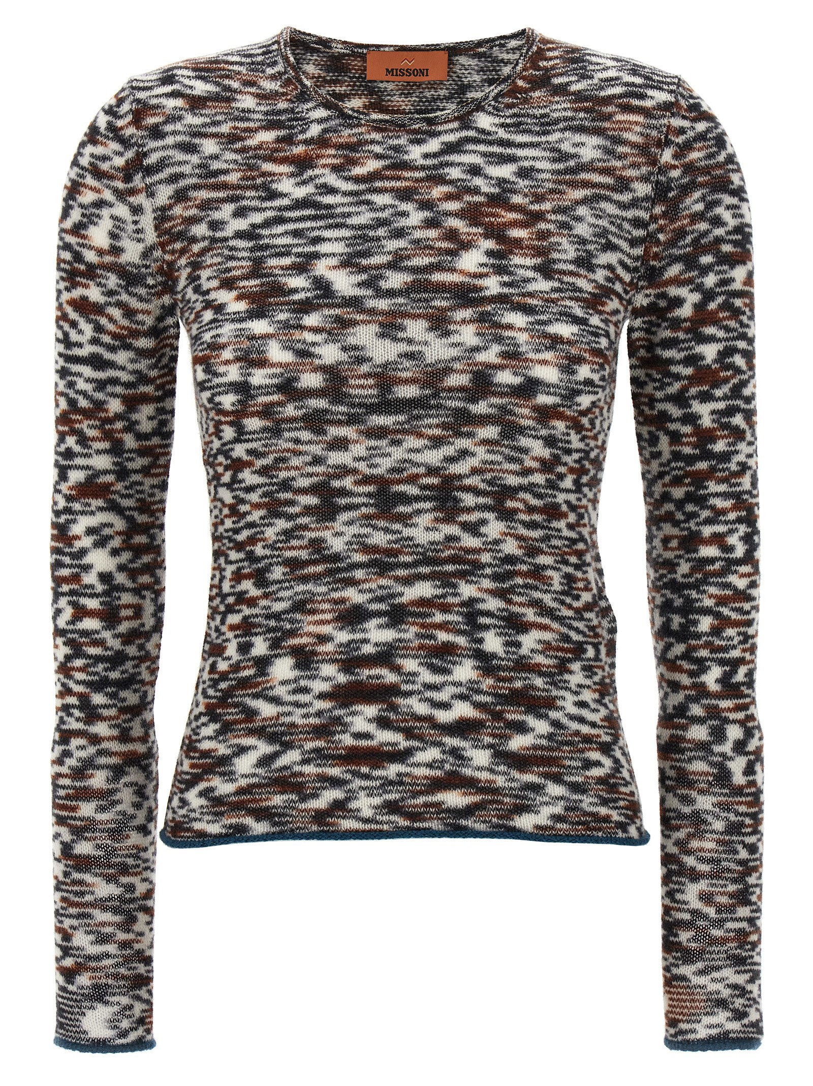 Missoni Women's Cashmere Sweater