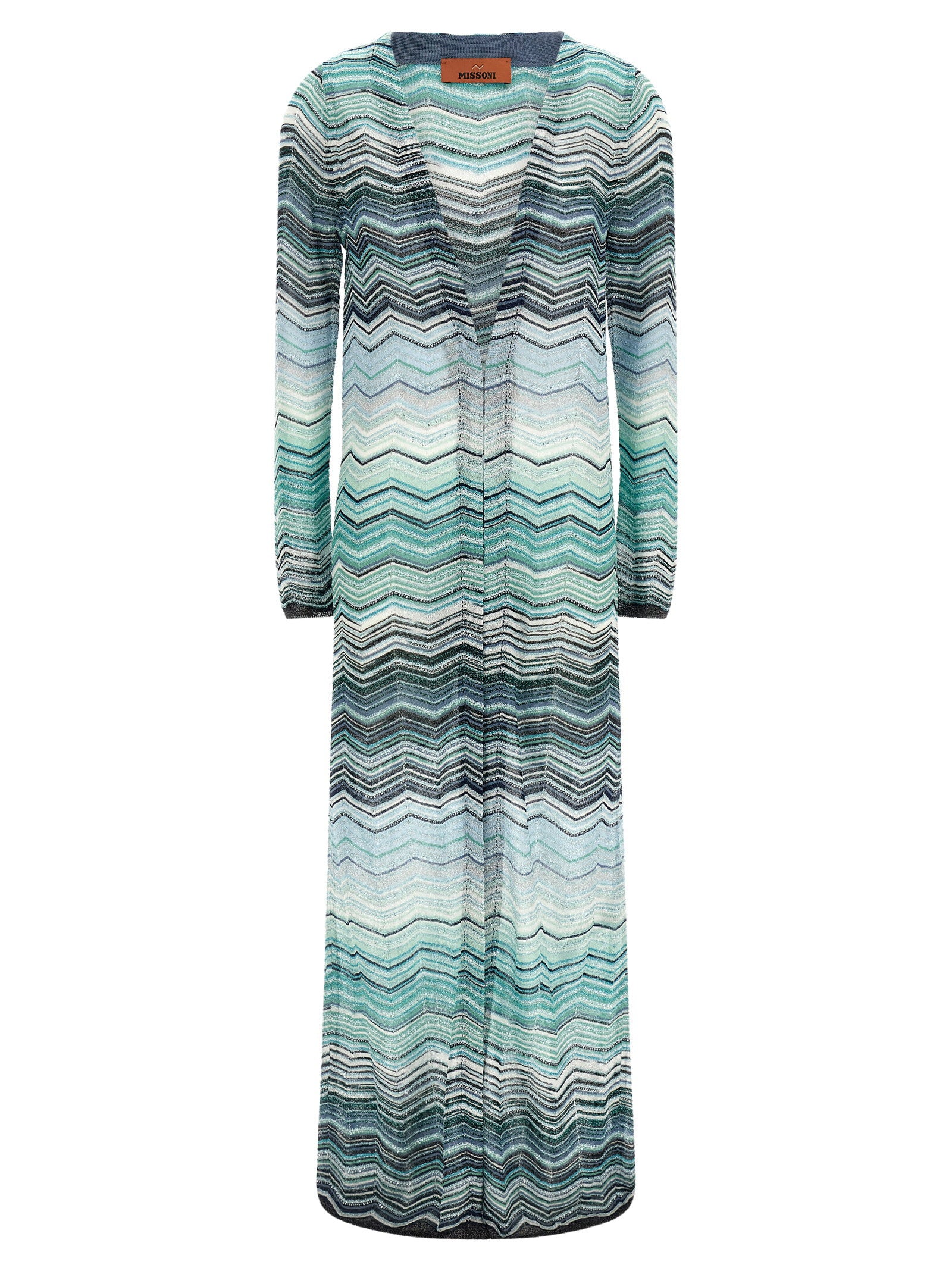 Missoni Women's Chevron Cardigan
