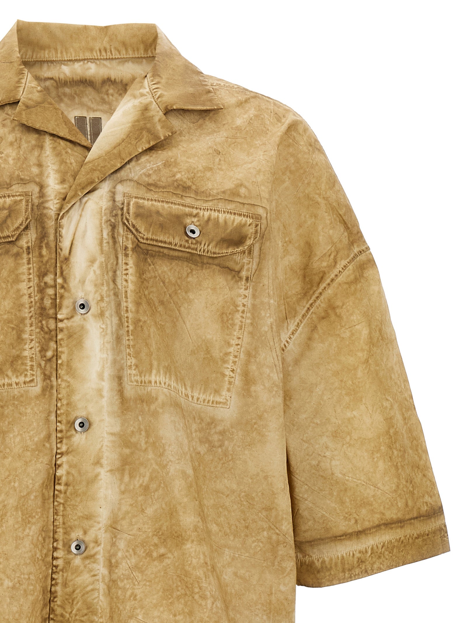 Drkshdw Men's Magnum Tommy Shirt