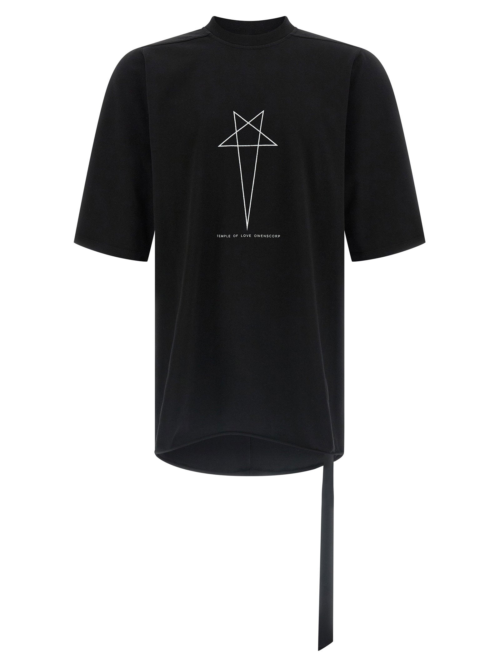 Drkshdw Men's Jumbo T-Shirt